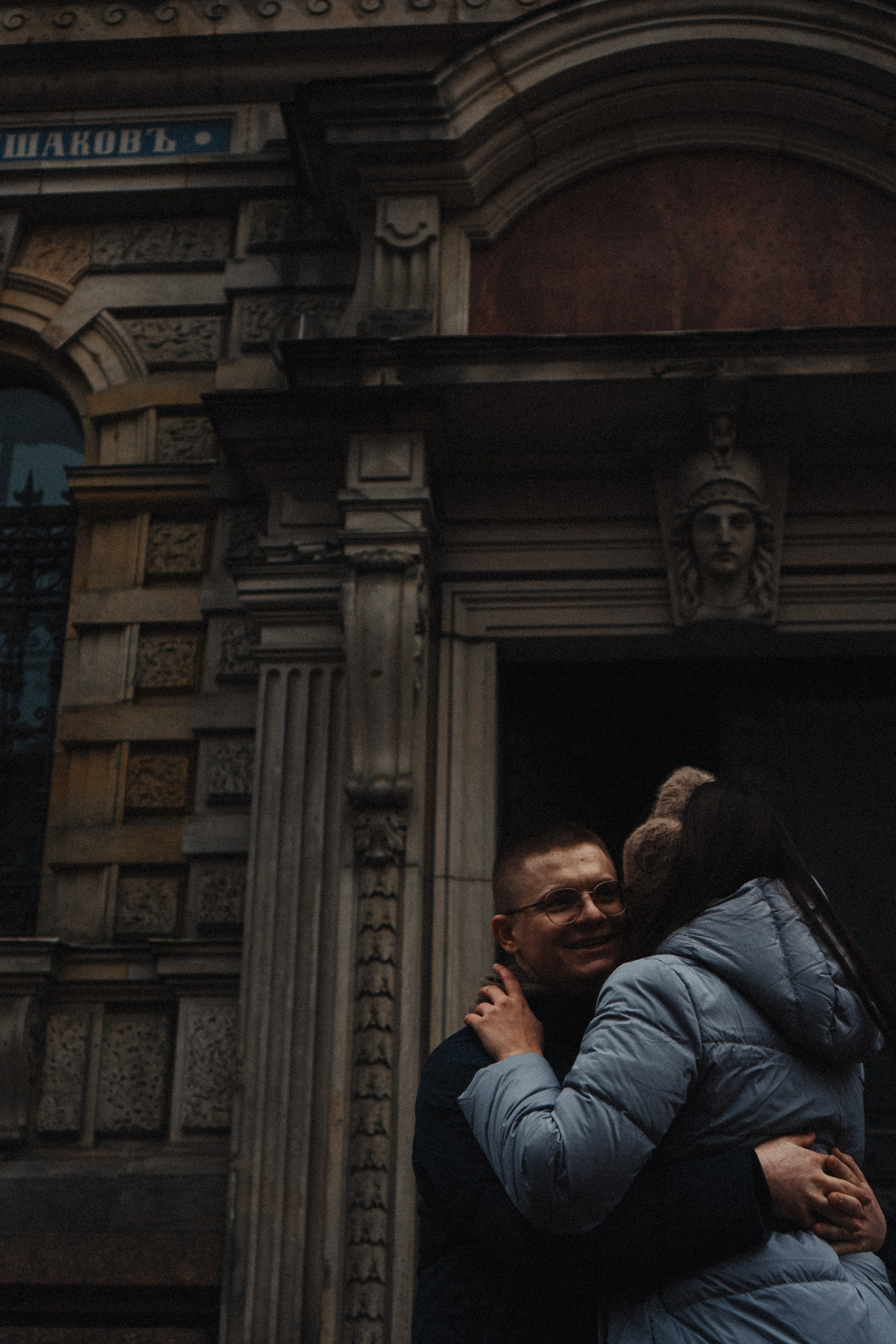 Весеняя прогулка. Профессиональный фотограф, Санкт-Петербург — Виктория Богомолова