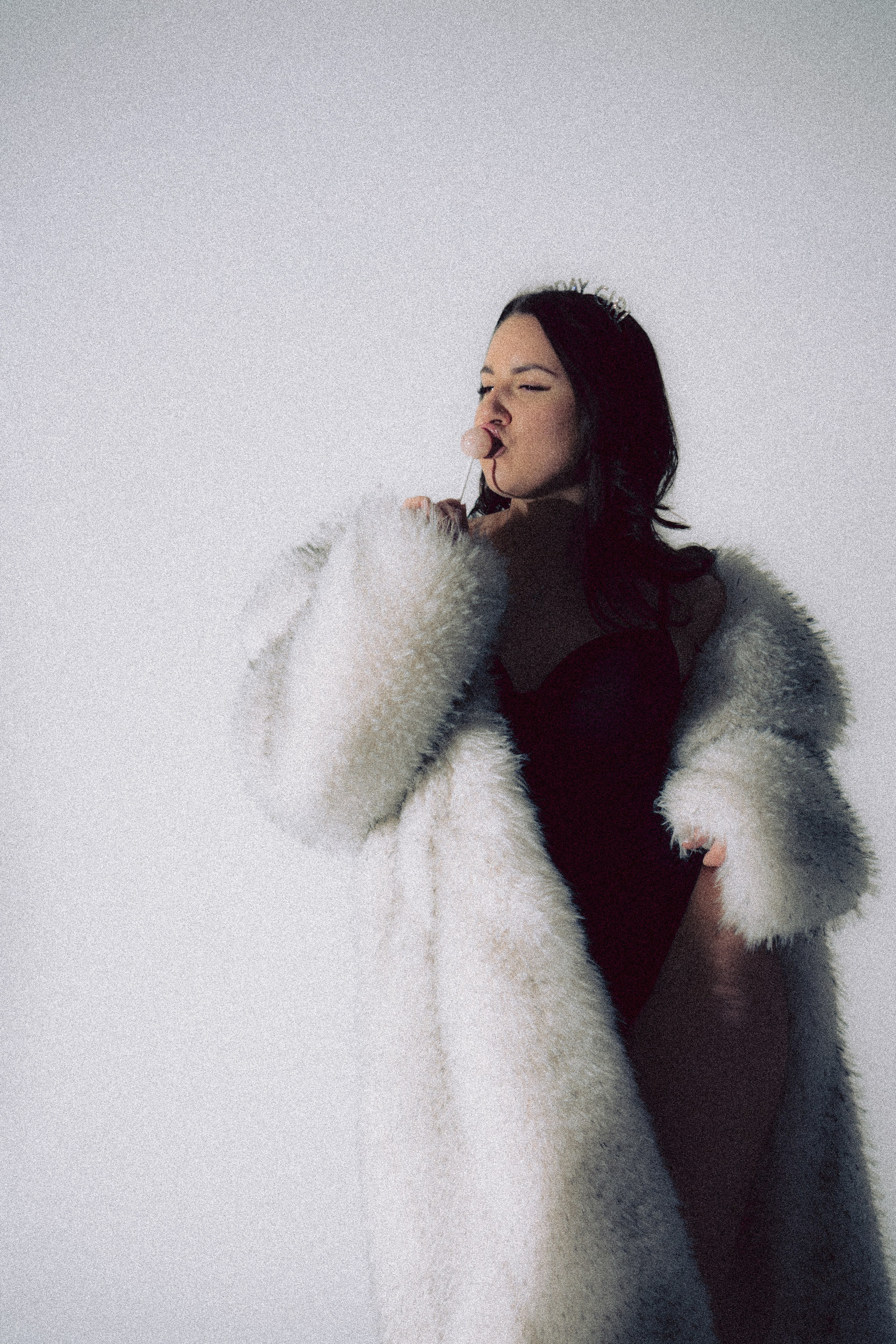 История ко дню рождения. Профессиональный фотограф, Санкт-Петербург — Виктория Богомолова