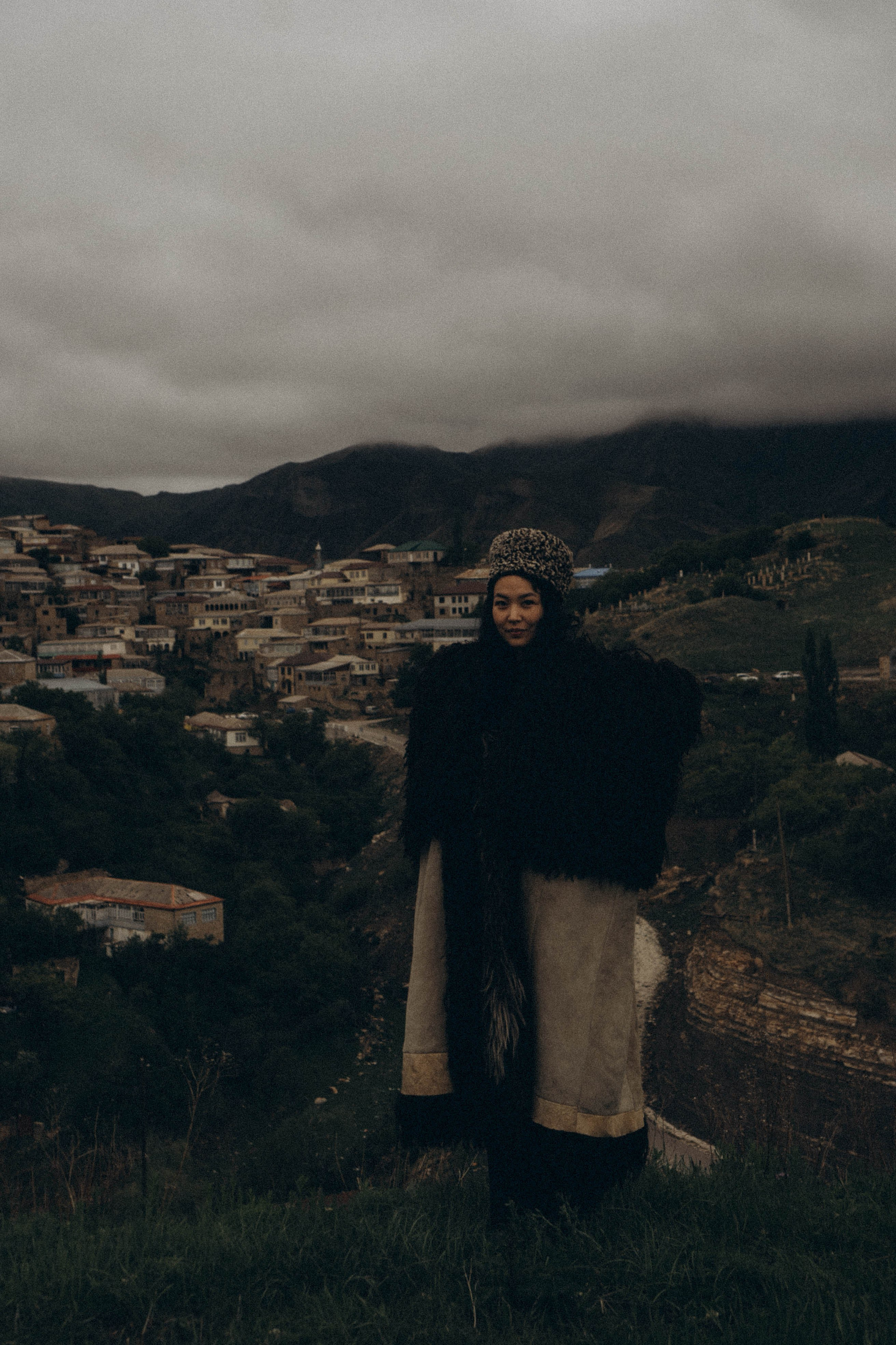 Дагестан. Профессиональный фотограф, Санкт-Петербург — Виктория Богомолова