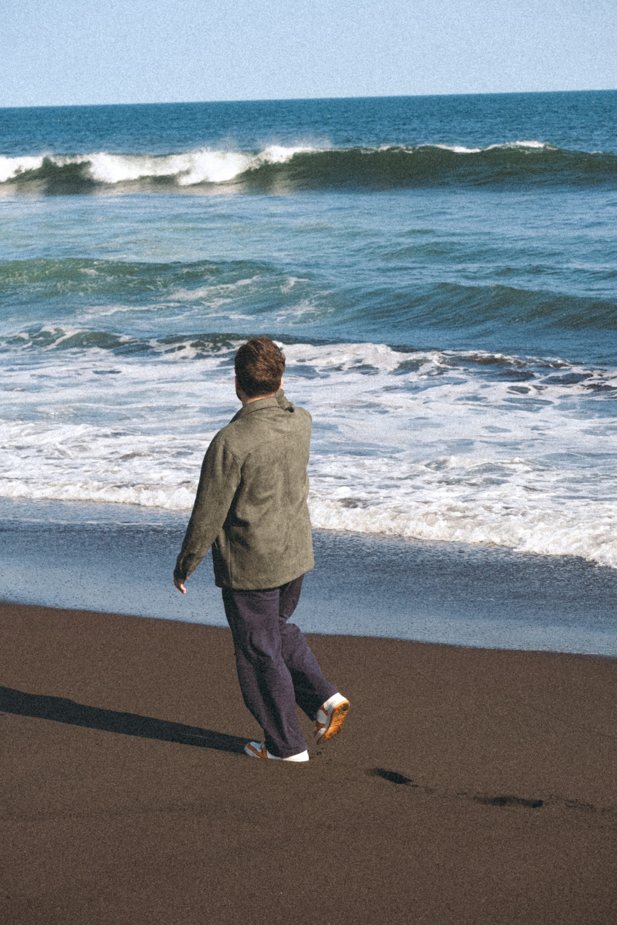 Тихий океан. Профессиональный фотограф, Санкт-Петербург — Виктория Богомолова