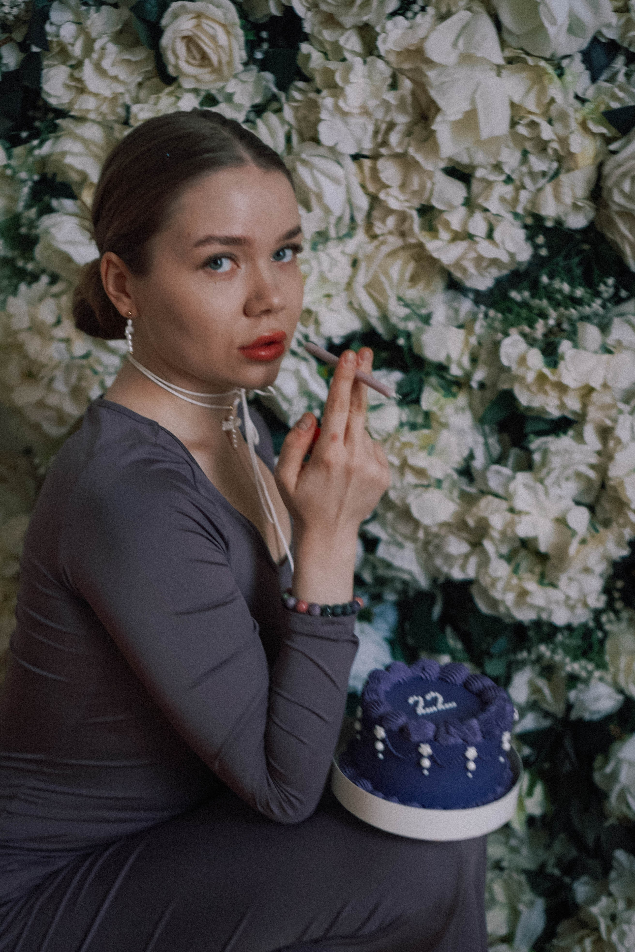 22. Профессиональный фотограф, Санкт-Петербург — Виктория Богомолова