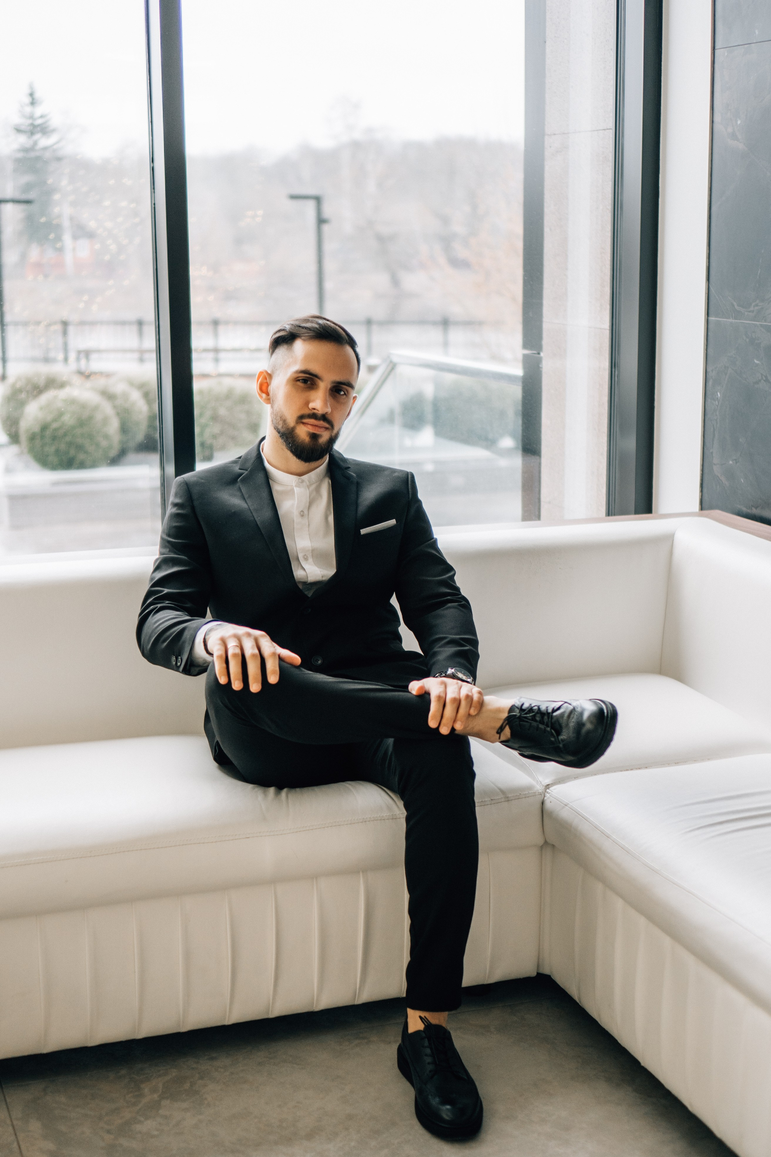 СВАДЕБНАЯ СЬЕМКА СБОРОВ ЖЕНИХА И НЕВЕСТЫ В ОТЕЛЕ И ТАКЖЕ ФОТОСЕССИИЯ В ОТЕЛЕЕ МЕГАПОЛИС БРЯНСК. Профессиональный фотограф, Санкт-Петербург — Виктория Богомолова