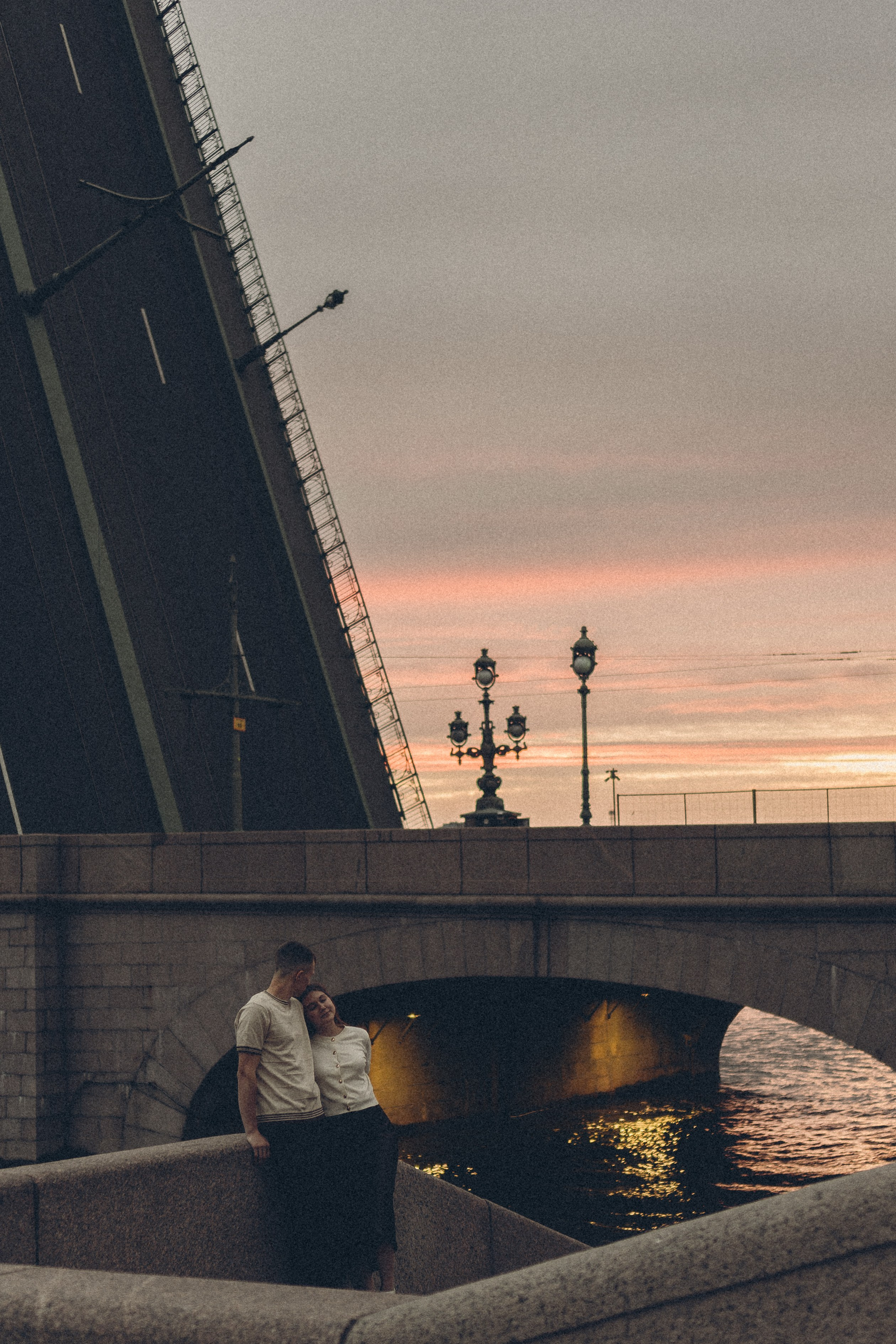 РАССВЕТНАЯ ИСТОРИЯ. Профессиональный фотограф, Санкт-Петербург — Виктория Богомолова