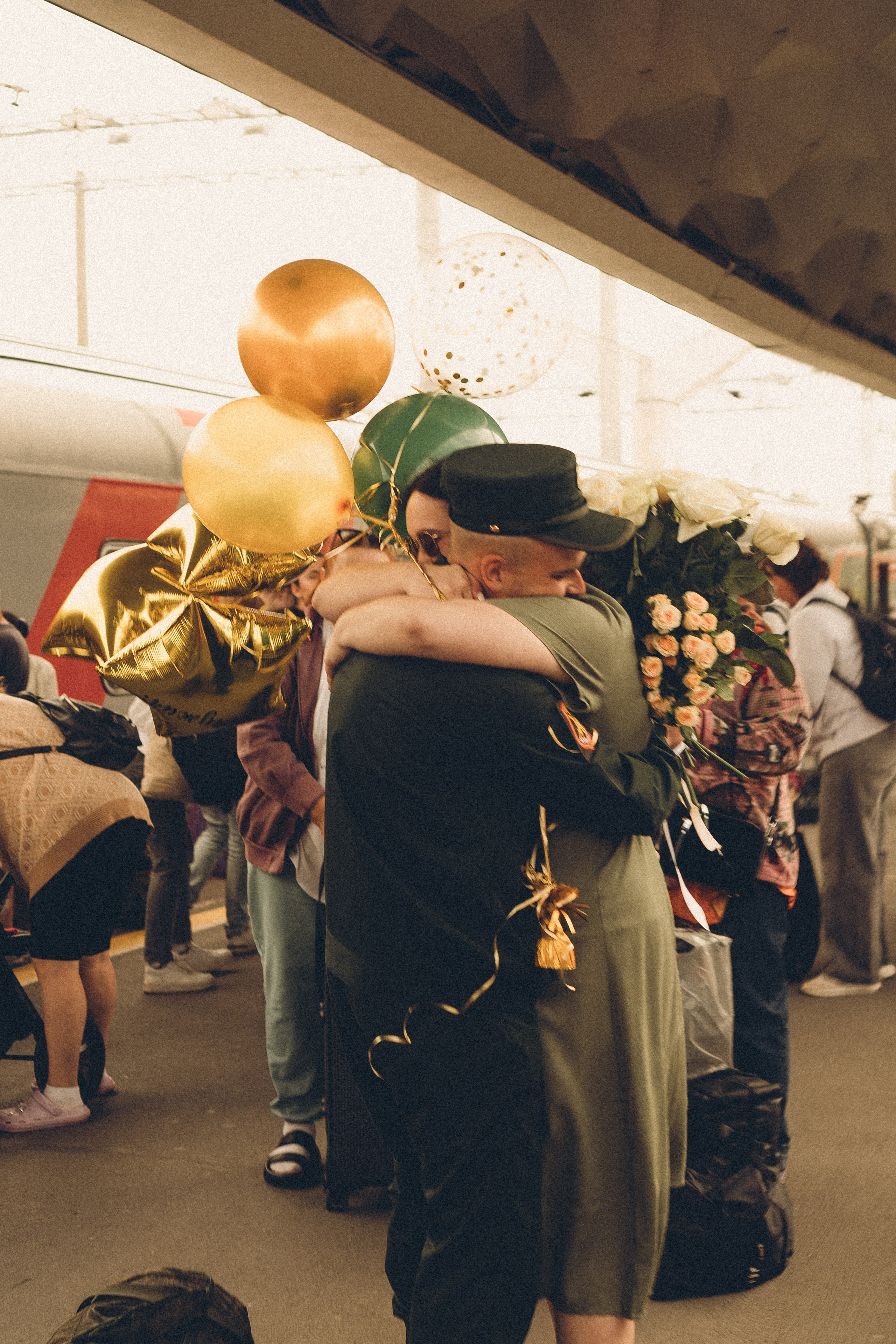 ПРЕДЛОЖЕНИЕ. Профессиональный фотограф, Санкт-Петербург — Виктория Богомолова