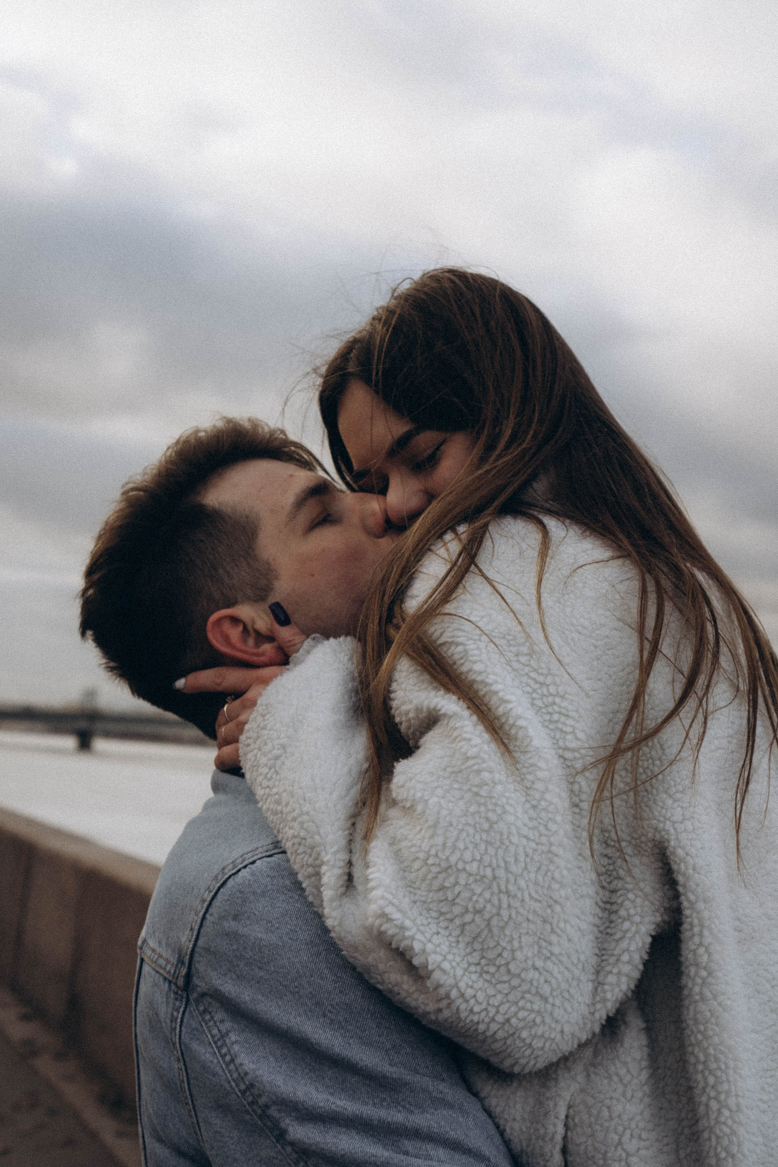 Прогулочная. Профессиональный фотограф, Санкт-Петербург — Виктория Богомолова