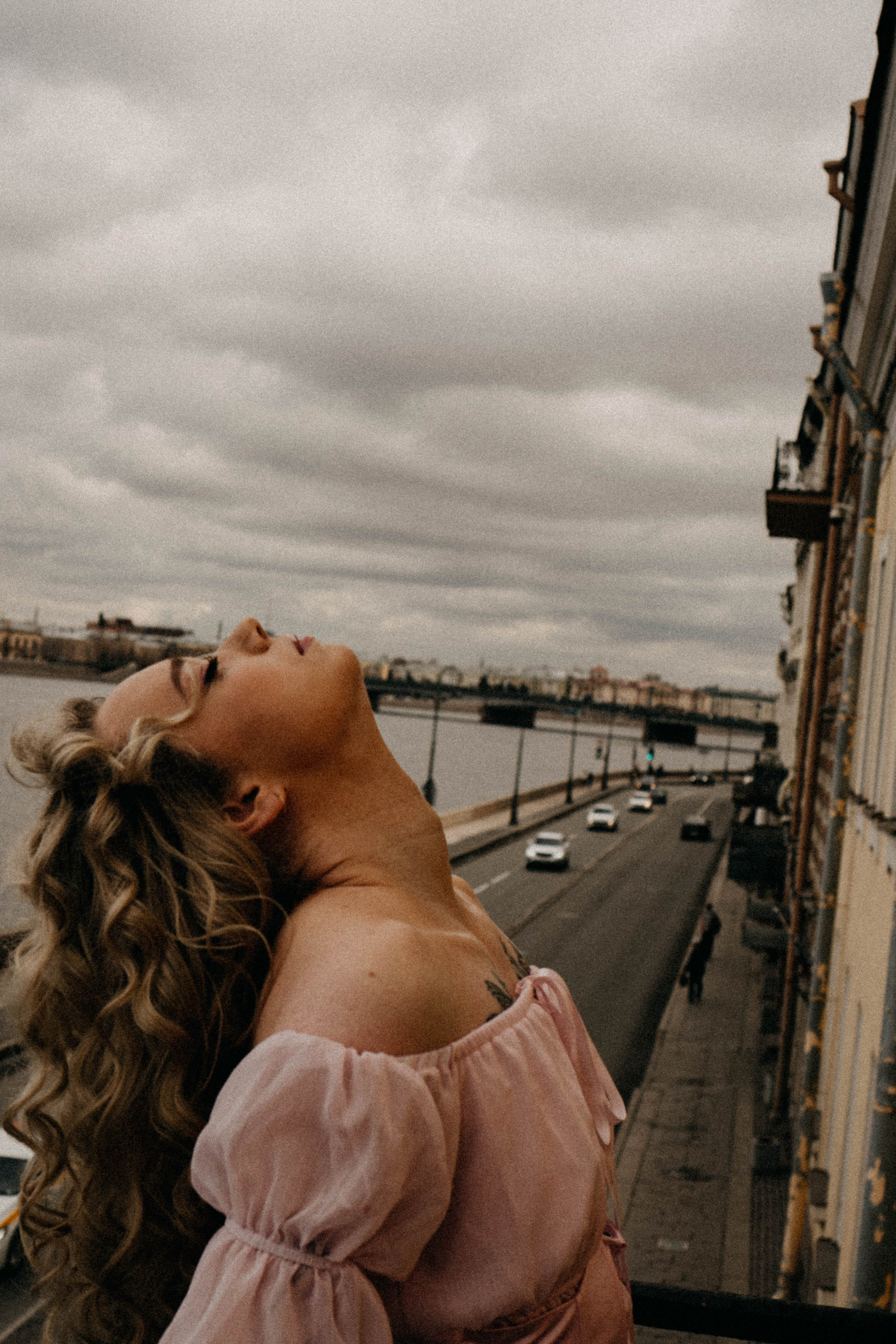 Студийная. Профессиональный фотограф, Санкт-Петербург — Виктория Богомолова