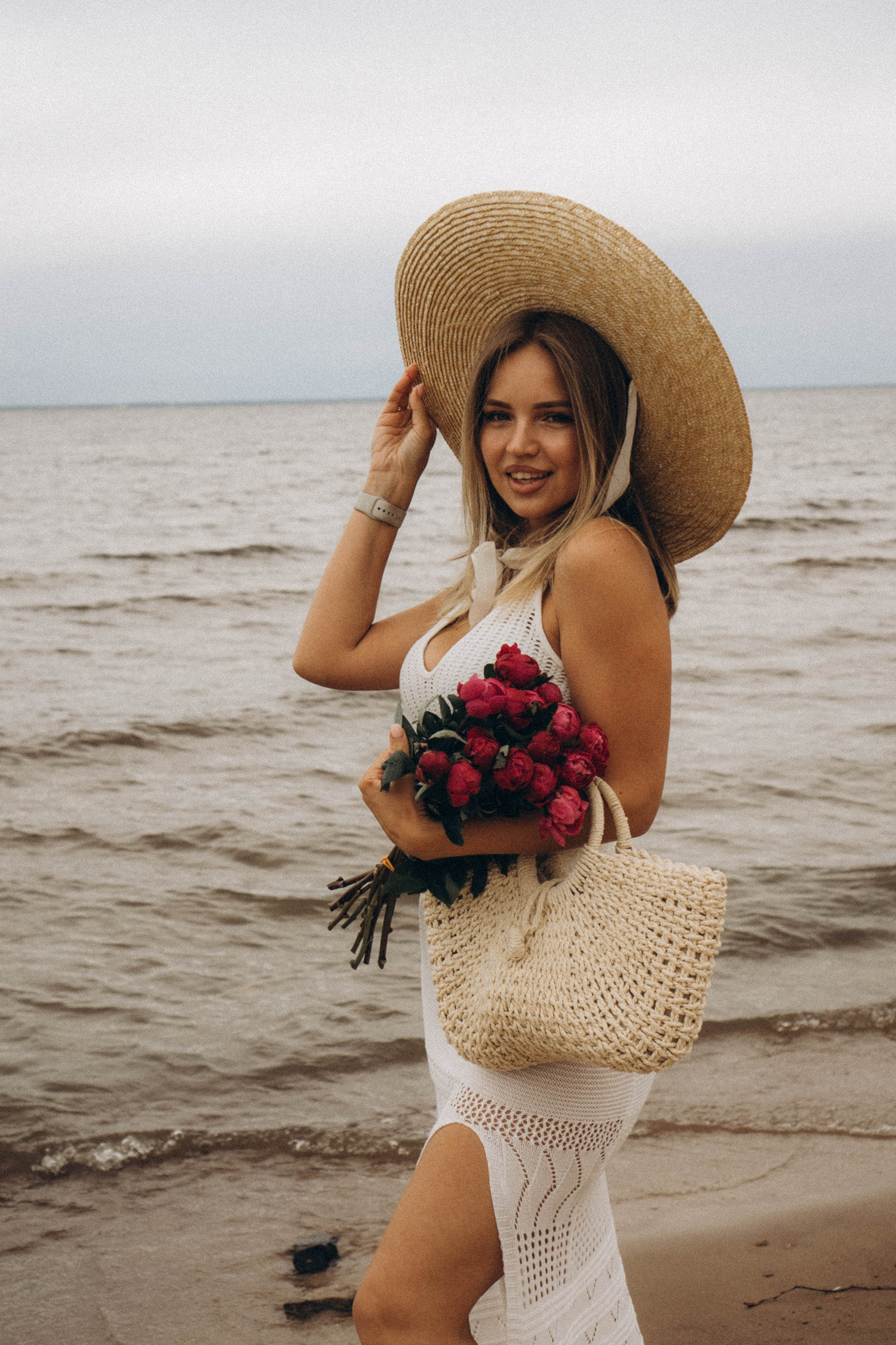 Прогулка в парке. Профессиональный фотограф, Санкт-Петербург — Виктория Богомолова