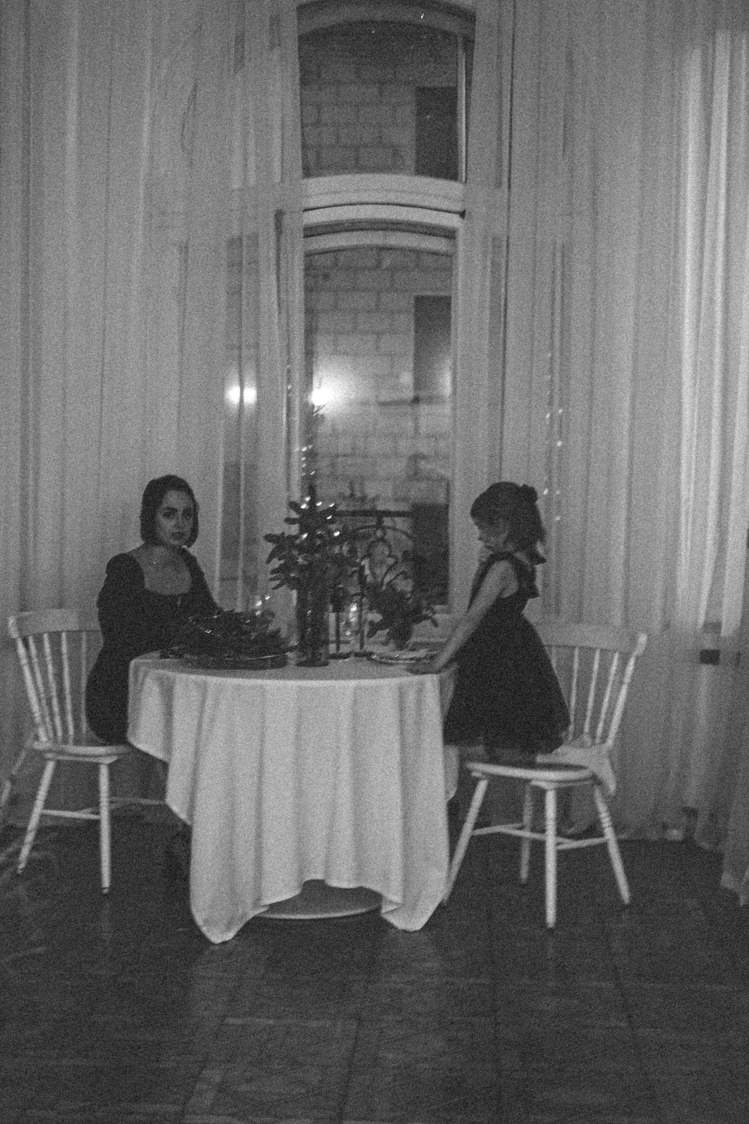 Семейная новогодняя. Профессиональный фотограф, Санкт-Петербург — Виктория Богомолова