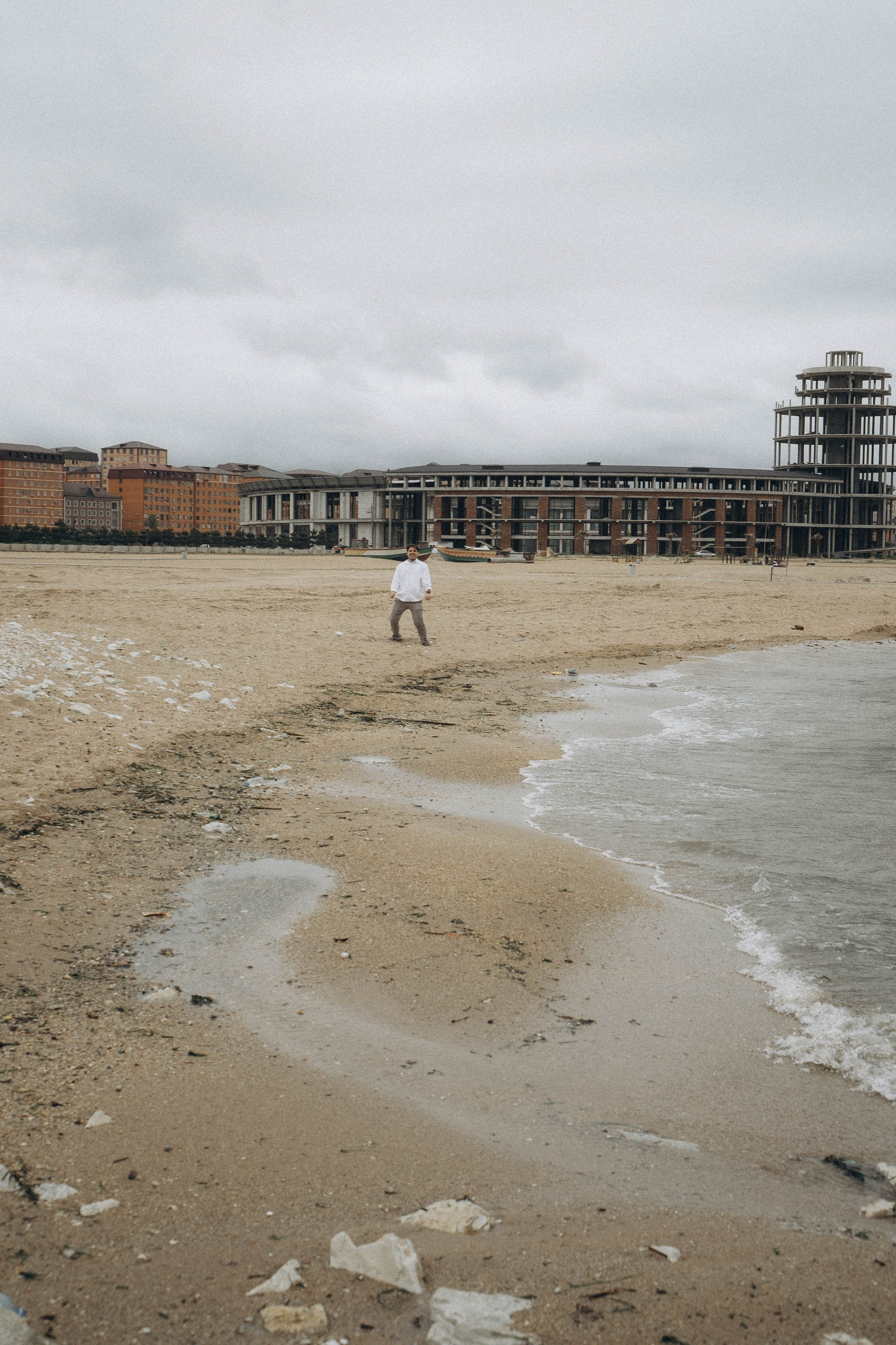 Каспий. Профессиональный фотограф, Санкт-Петербург — Виктория Богомолова