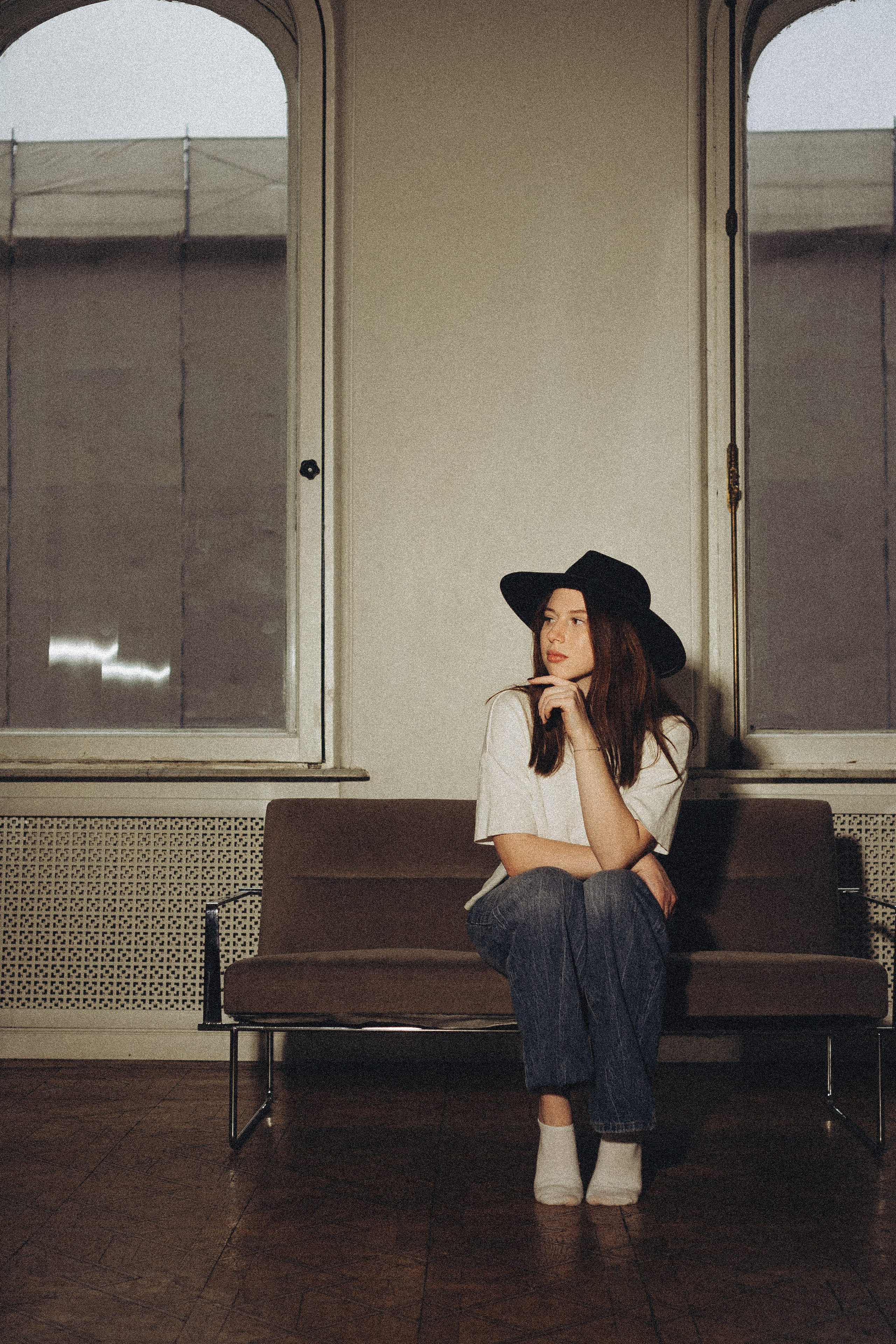 Студийная история. Профессиональный фотограф, Санкт-Петербург — Виктория Богомолова