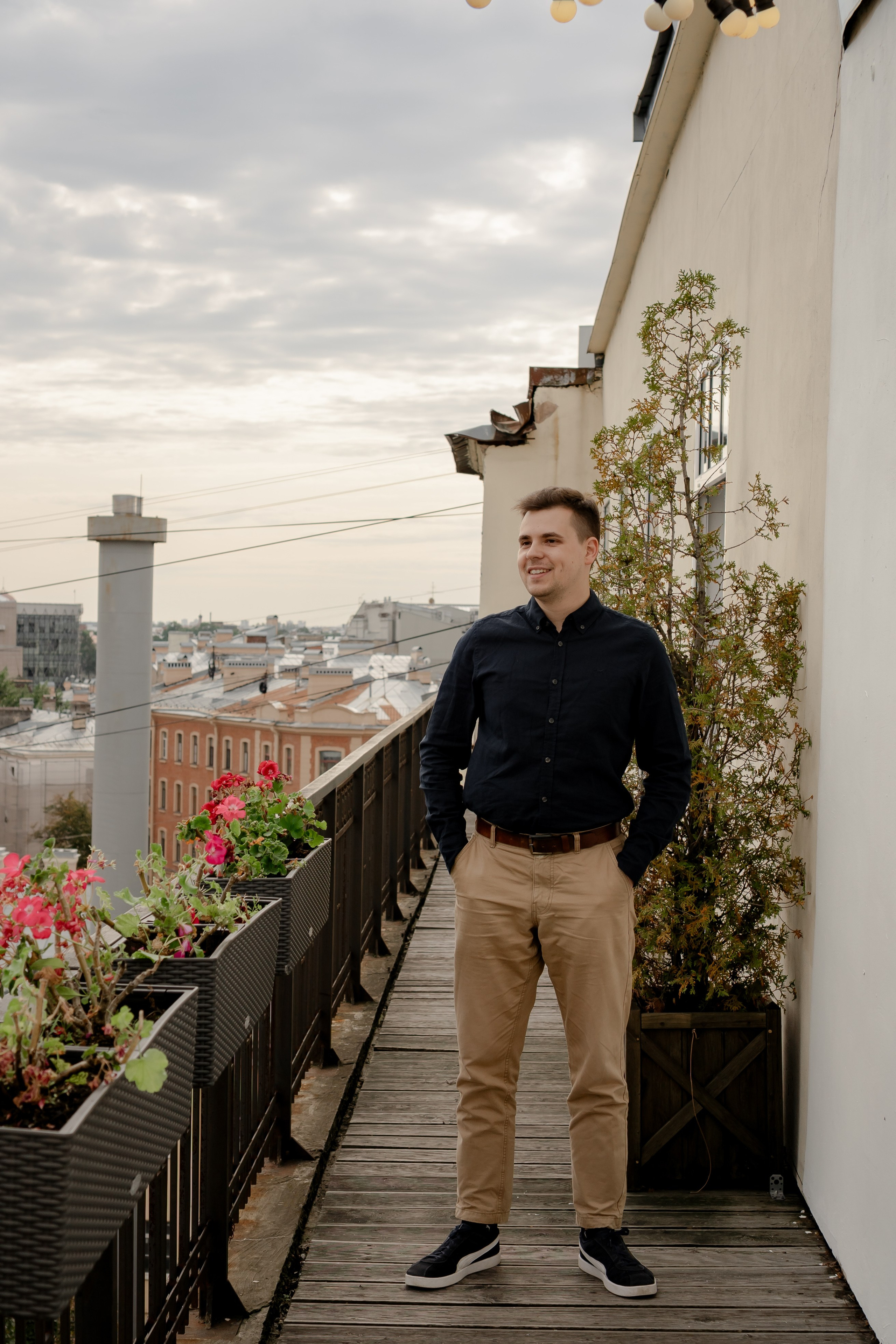 LOVE. Профессиональный фотограф, Санкт-Петербург — Виктория Богомолова