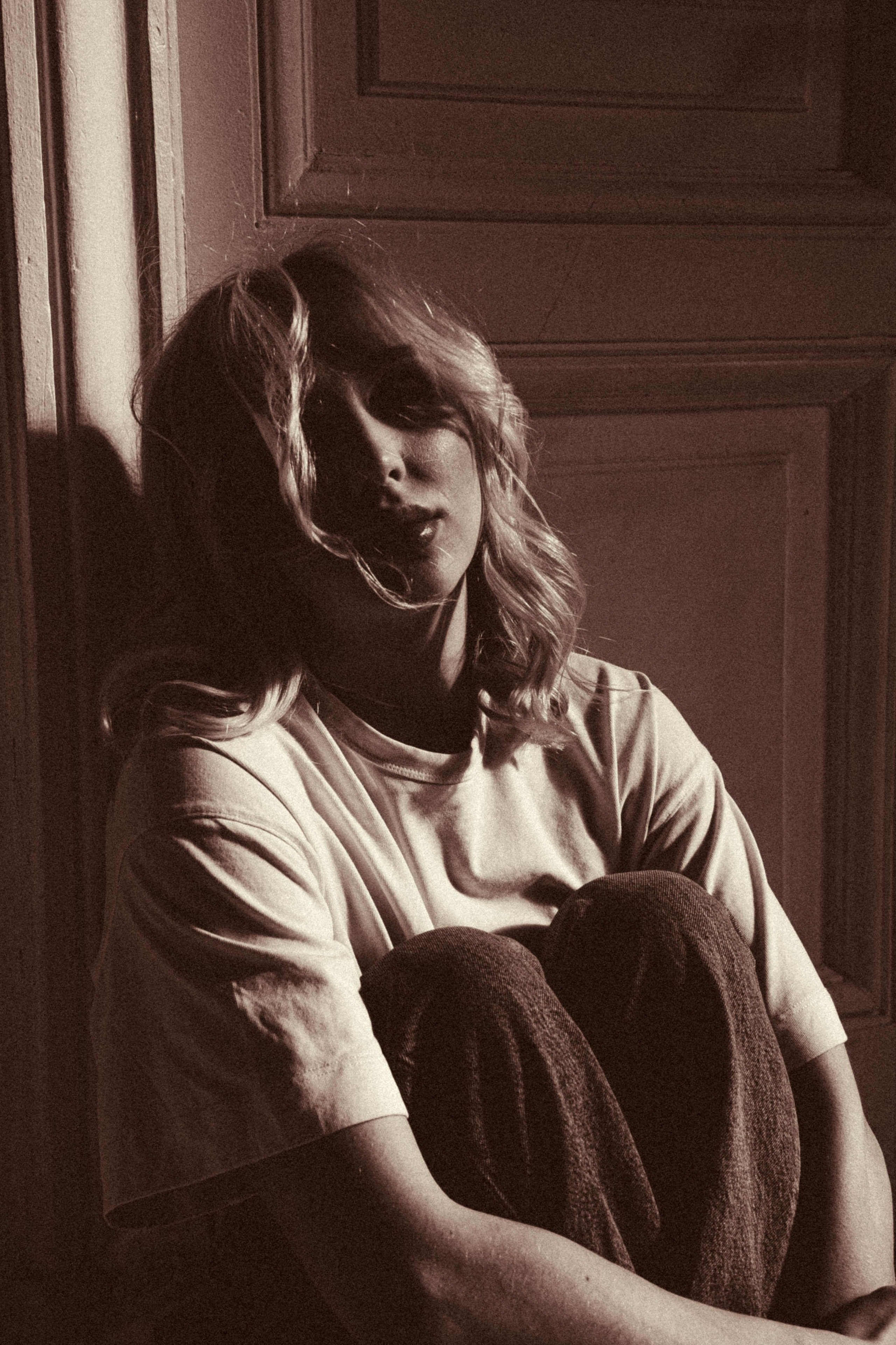 Винтажный стиль. Профессиональный фотограф, Санкт-Петербург — Виктория Богомолова