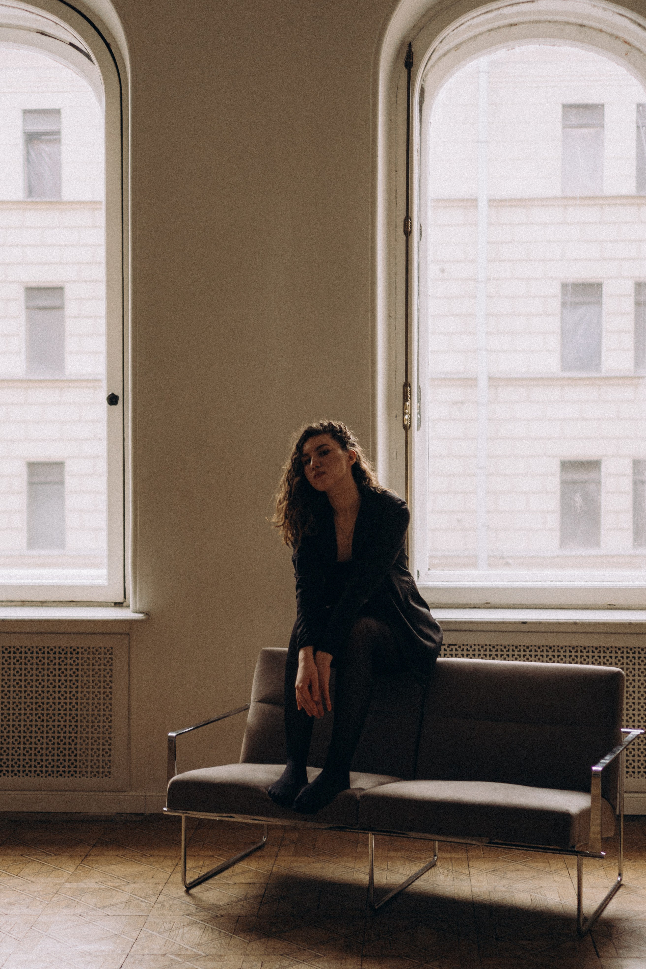 Для девушки. Профессиональный фотограф, Санкт-Петербург — Виктория Богомолова