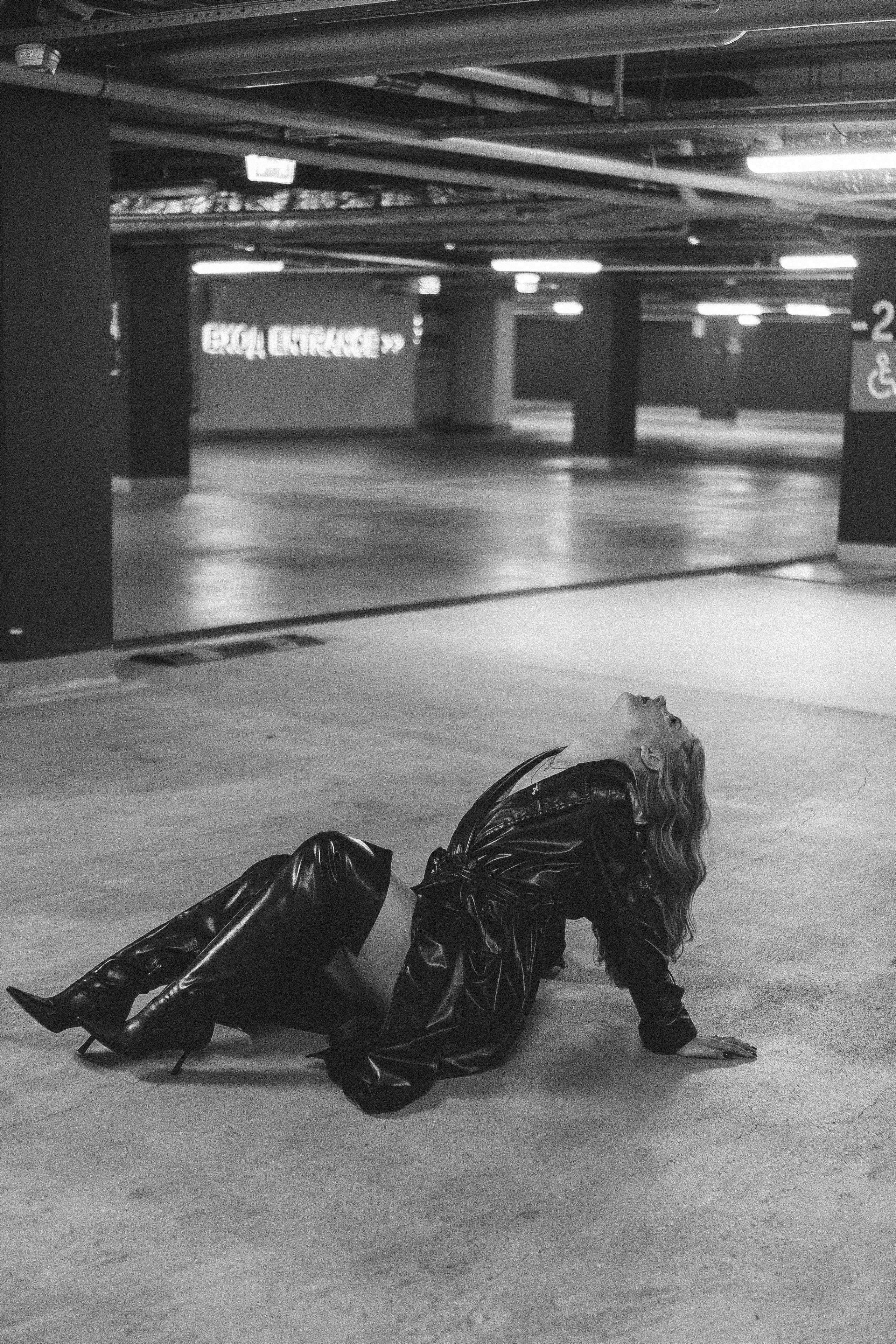 ЧБ. Профессиональный фотограф, Санкт-Петербург — Виктория Богомолова