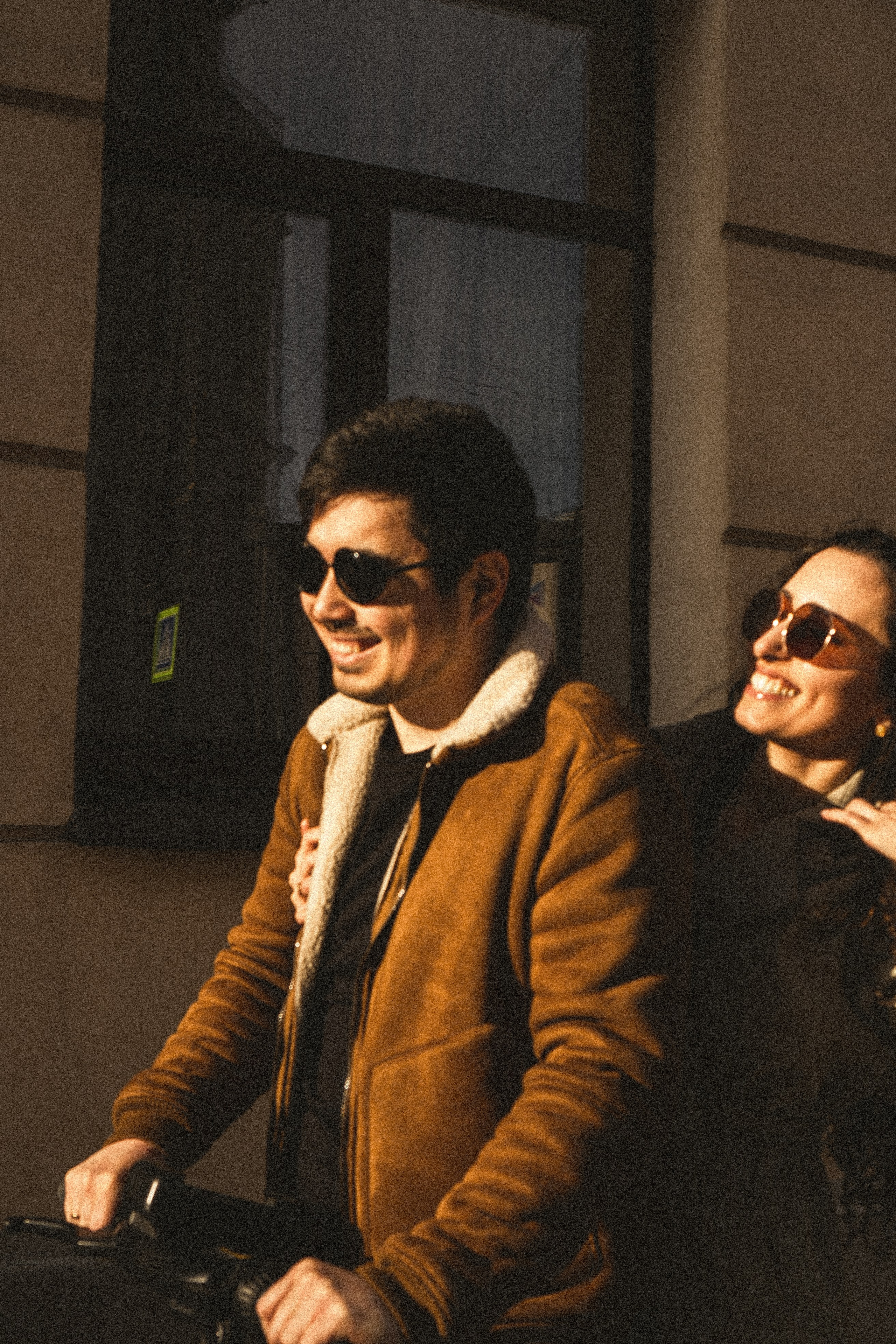 Love story. Профессиональный фотограф, Санкт-Петербург — Виктория Богомолова