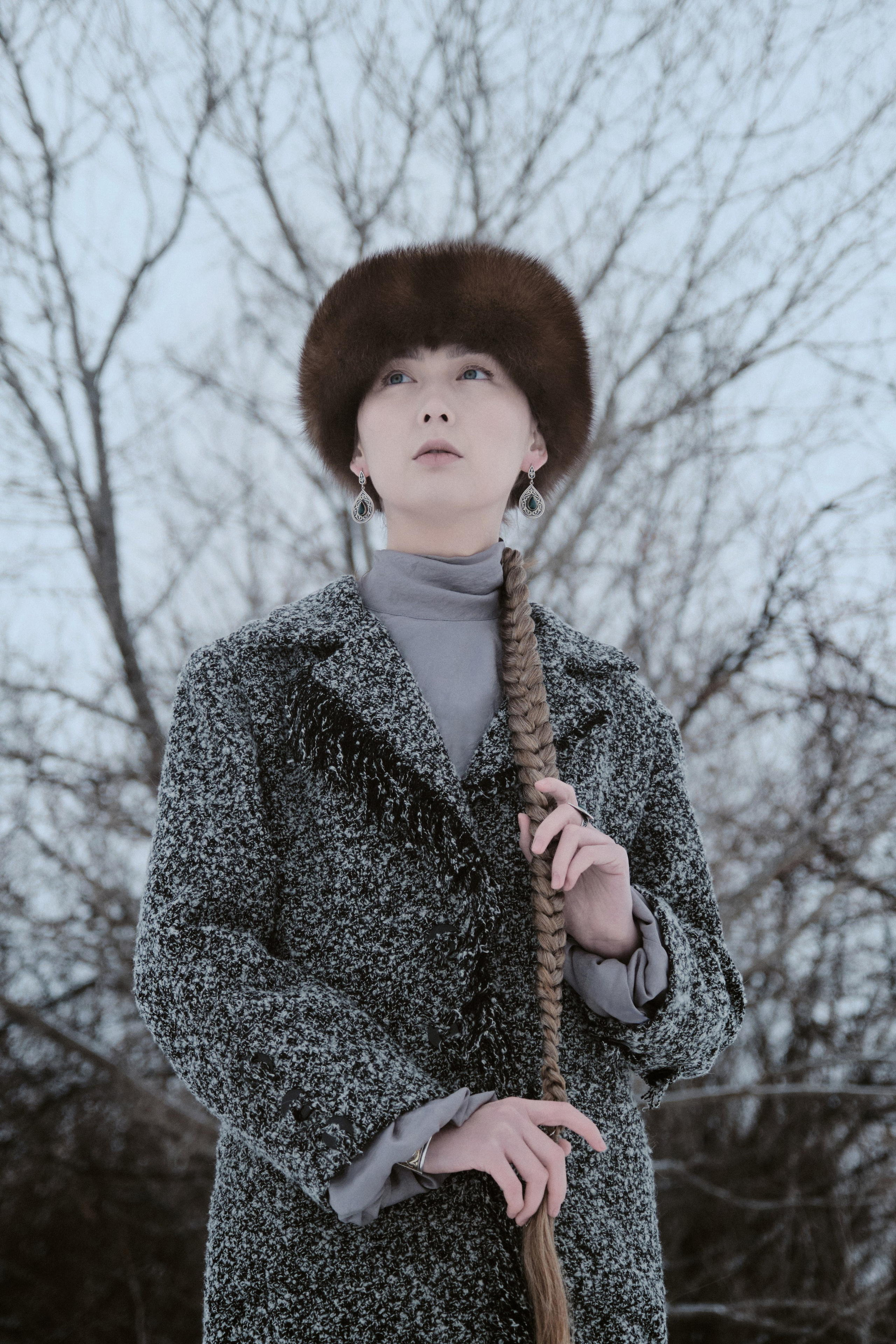 Dala Коллекция Зима 2023. Коммерческий фотограф Астана. Fashion съемка Food съемка, Reels