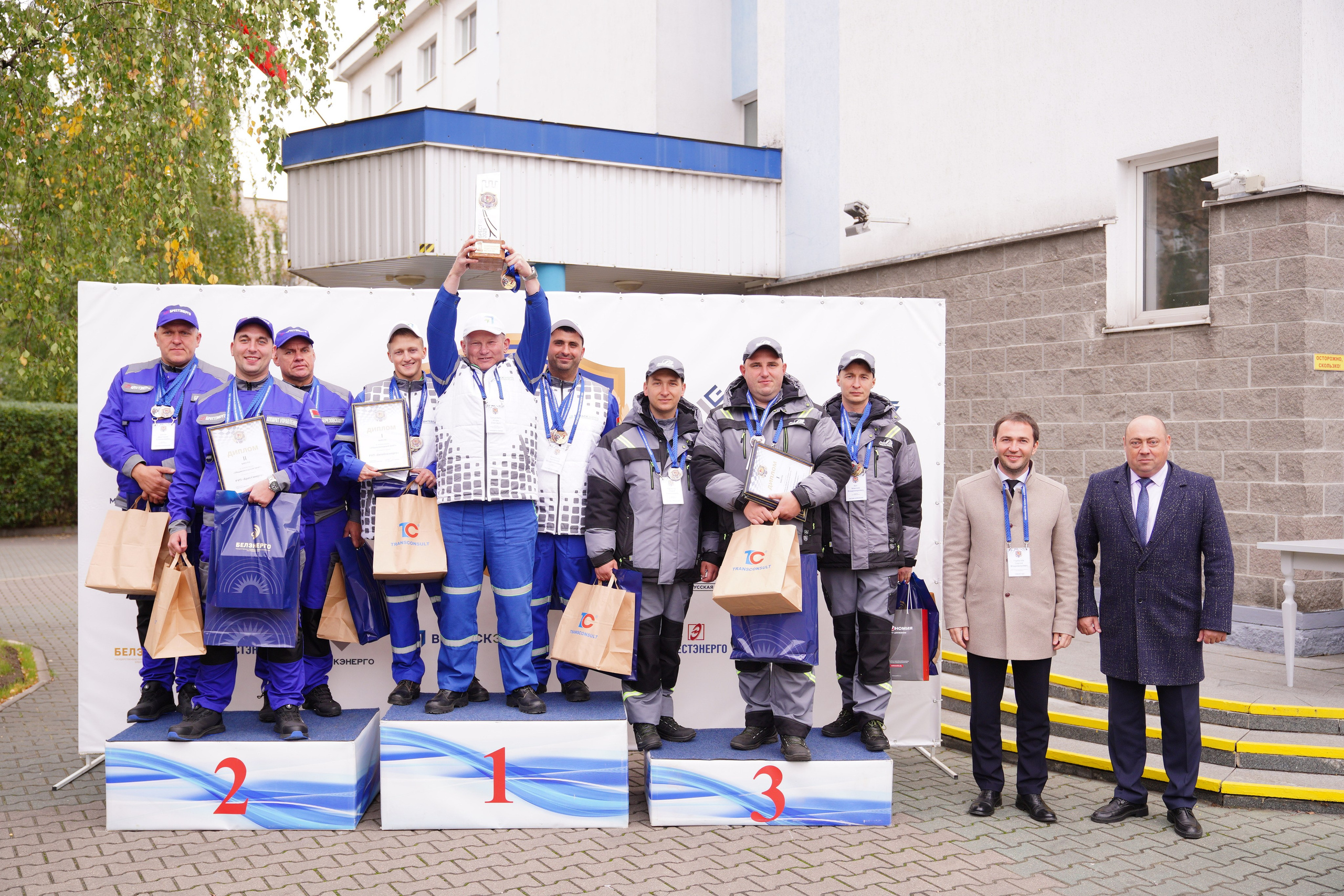 Как это было: III РЕСПУБЛИКАНСКИЕ СОРЕВНОВАНИЯ