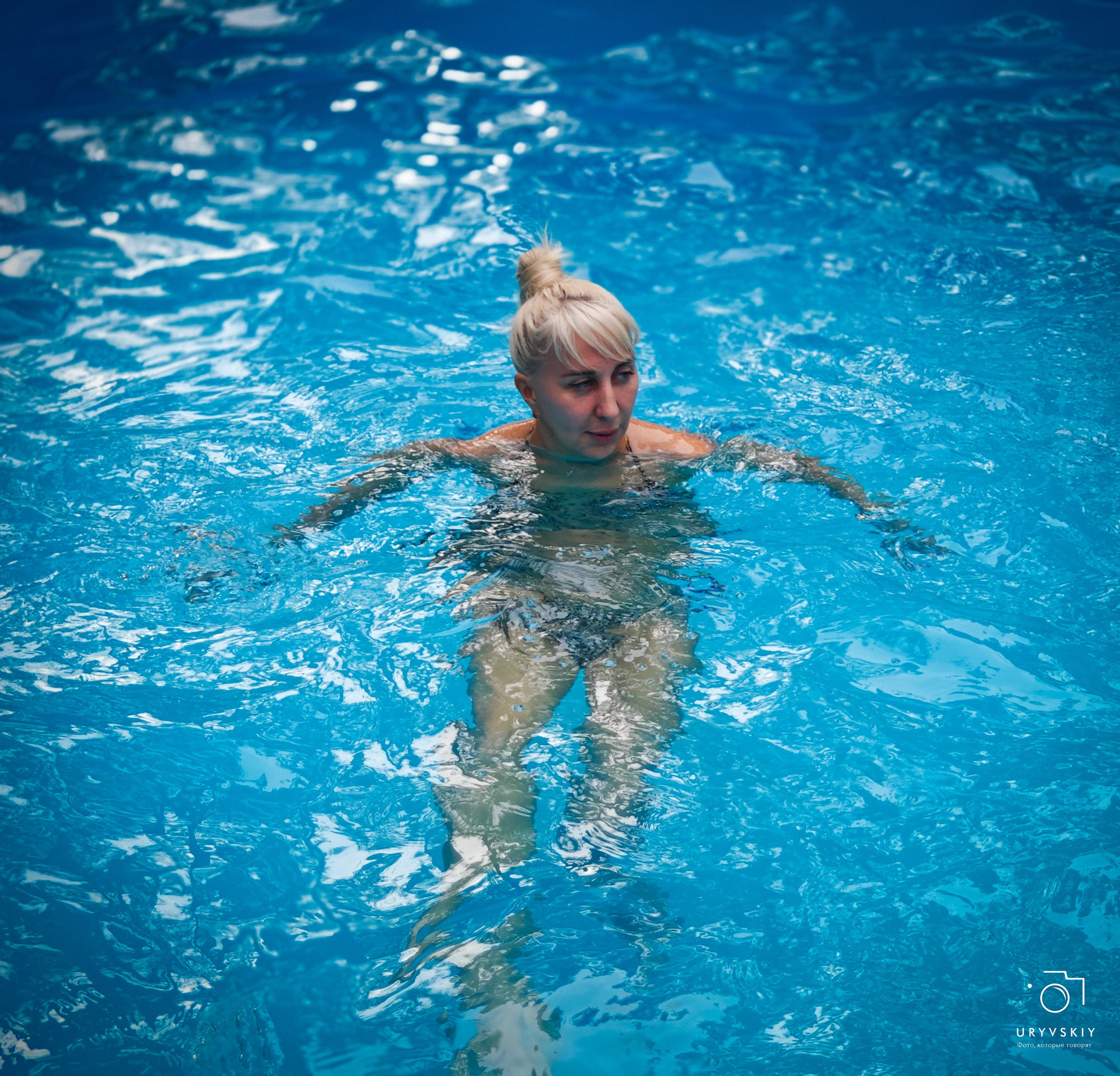 Командор, Хороший. День торговли 2025. Игорь Урывский. Фотограф Красноярск