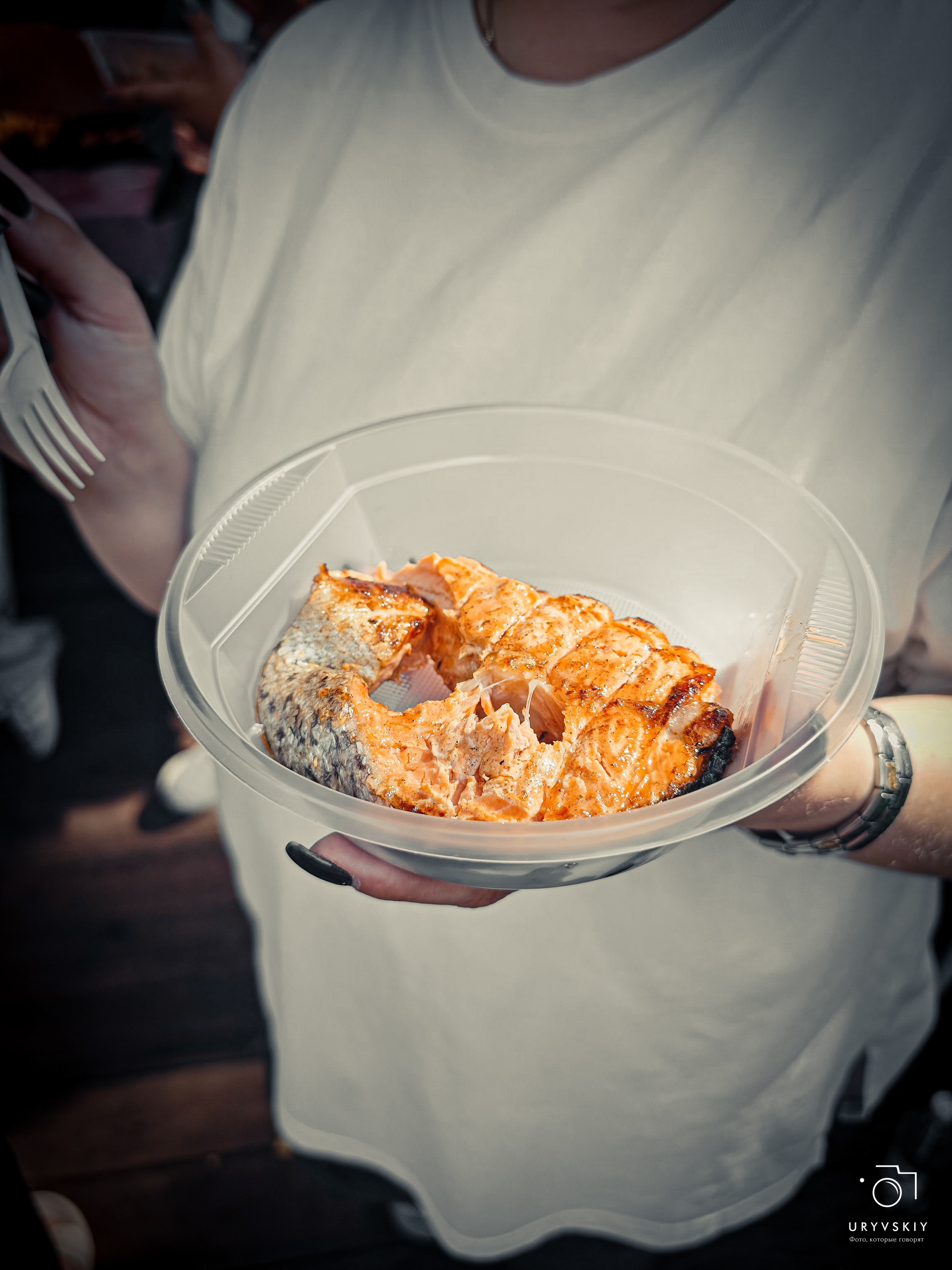 Командор, Хороший. День торговли 2025. Игорь Урывский. Фотограф Красноярск