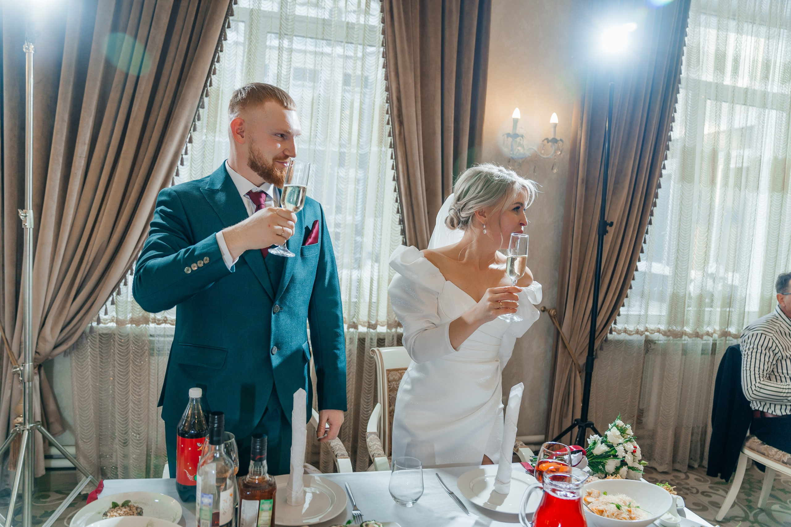 Отель «ПушкинЪ». Фотограф Ангарск Иркутск Ксения Король