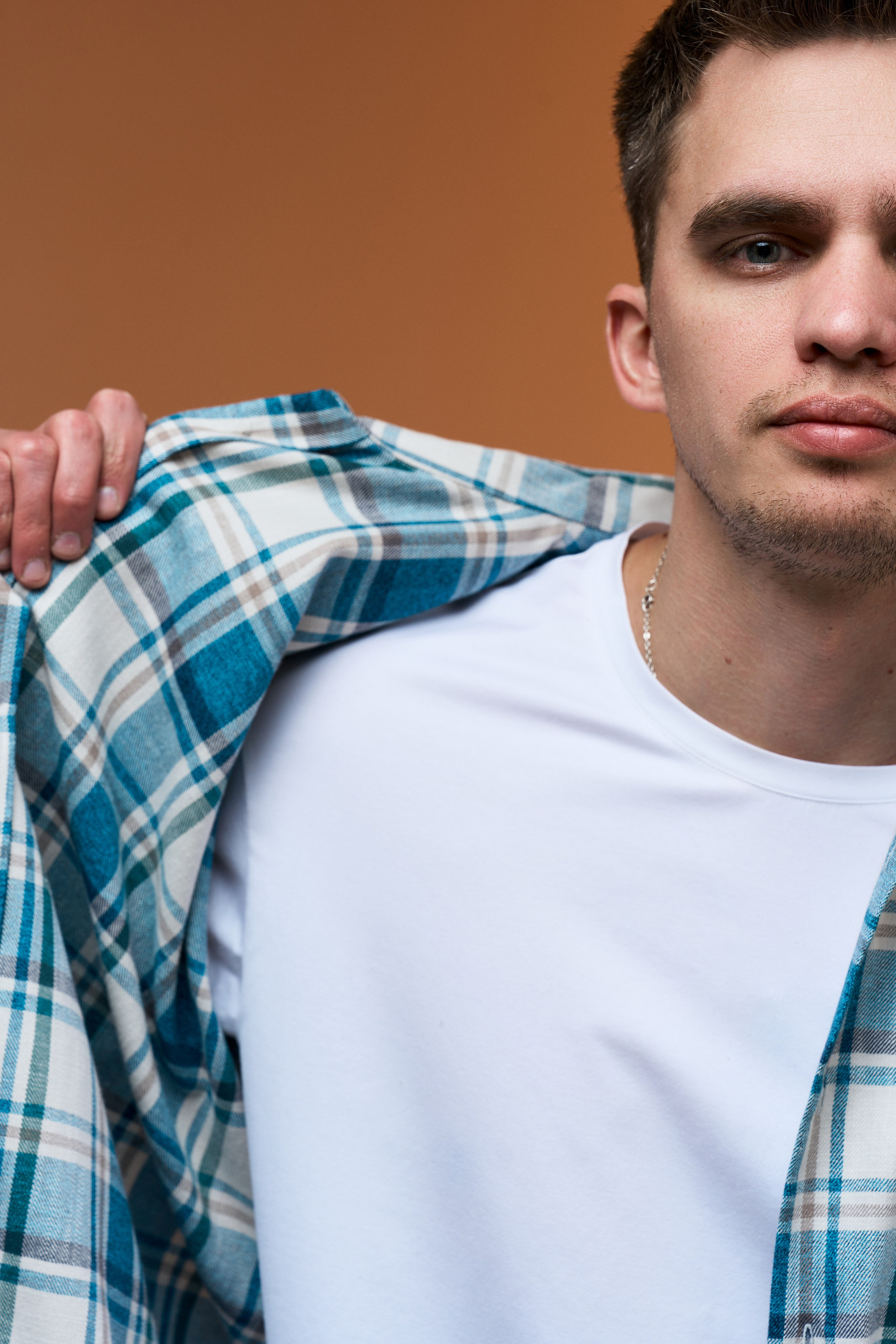 Студийная для бренда. Иван Упоров — фотограф, рилсмейкер чебоксары