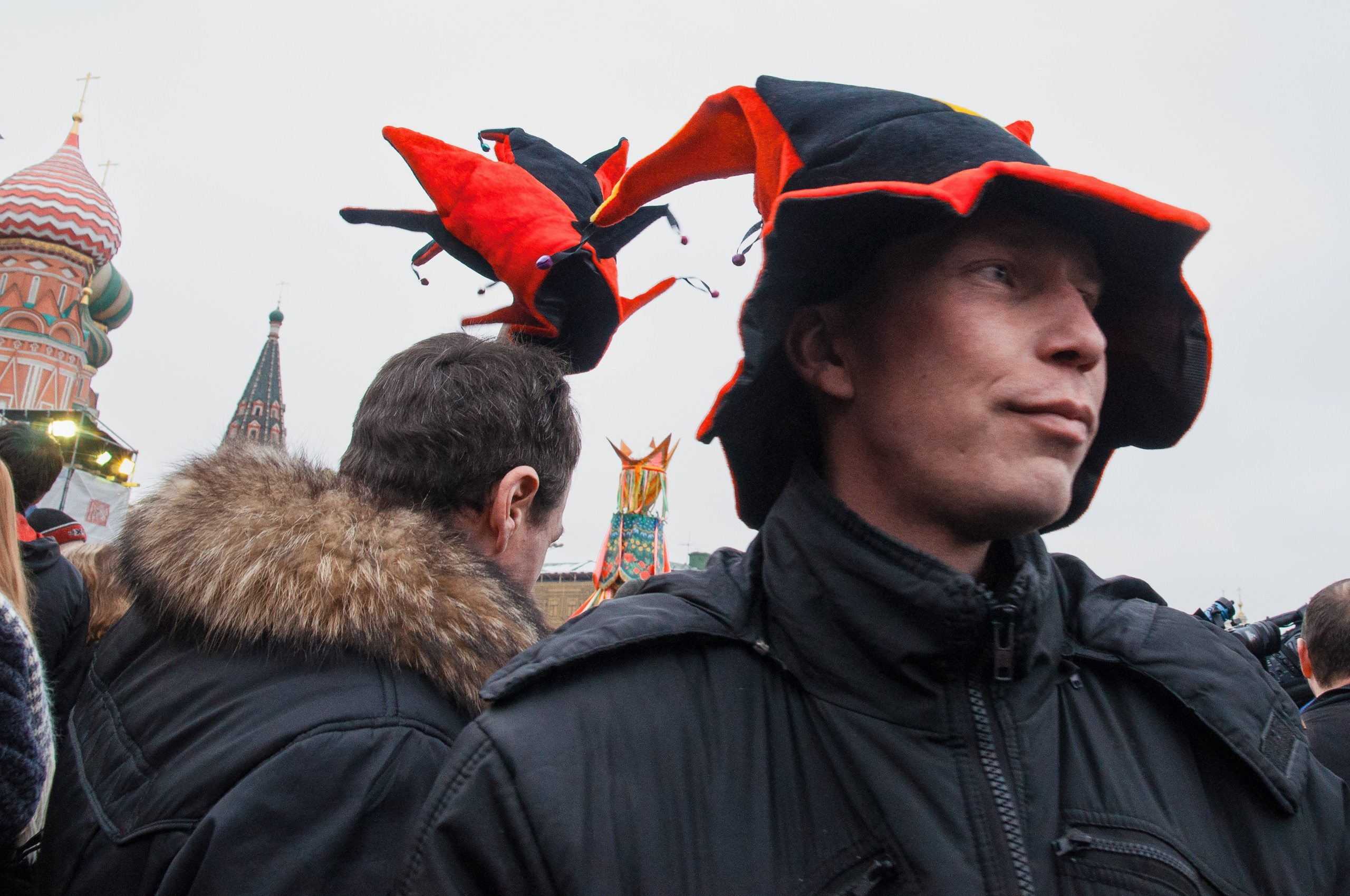 Уличная фотография. Фотографии Дмитрия Захаренко