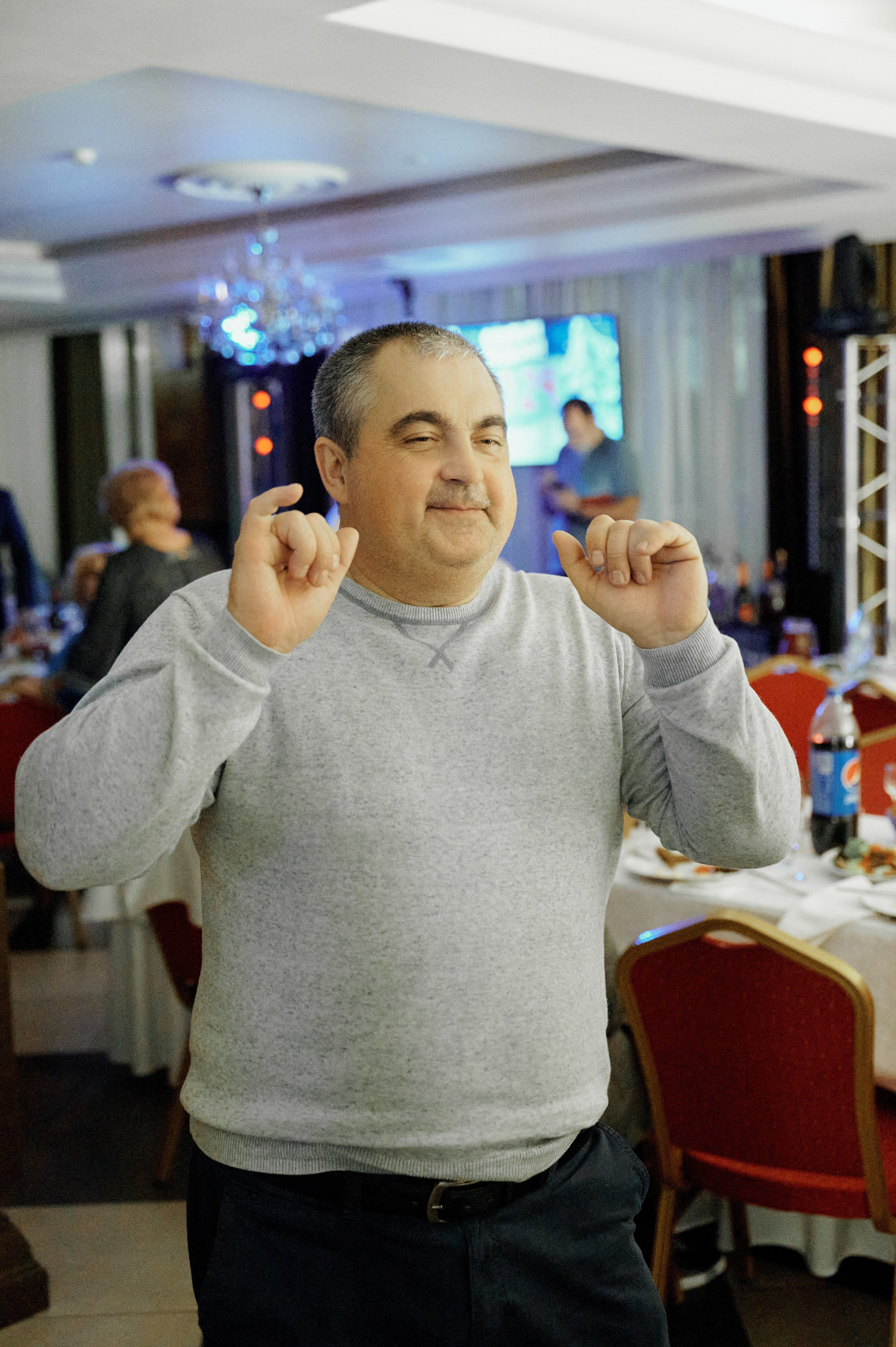 Корпоратив. Свадебный фотограф Александр Браво