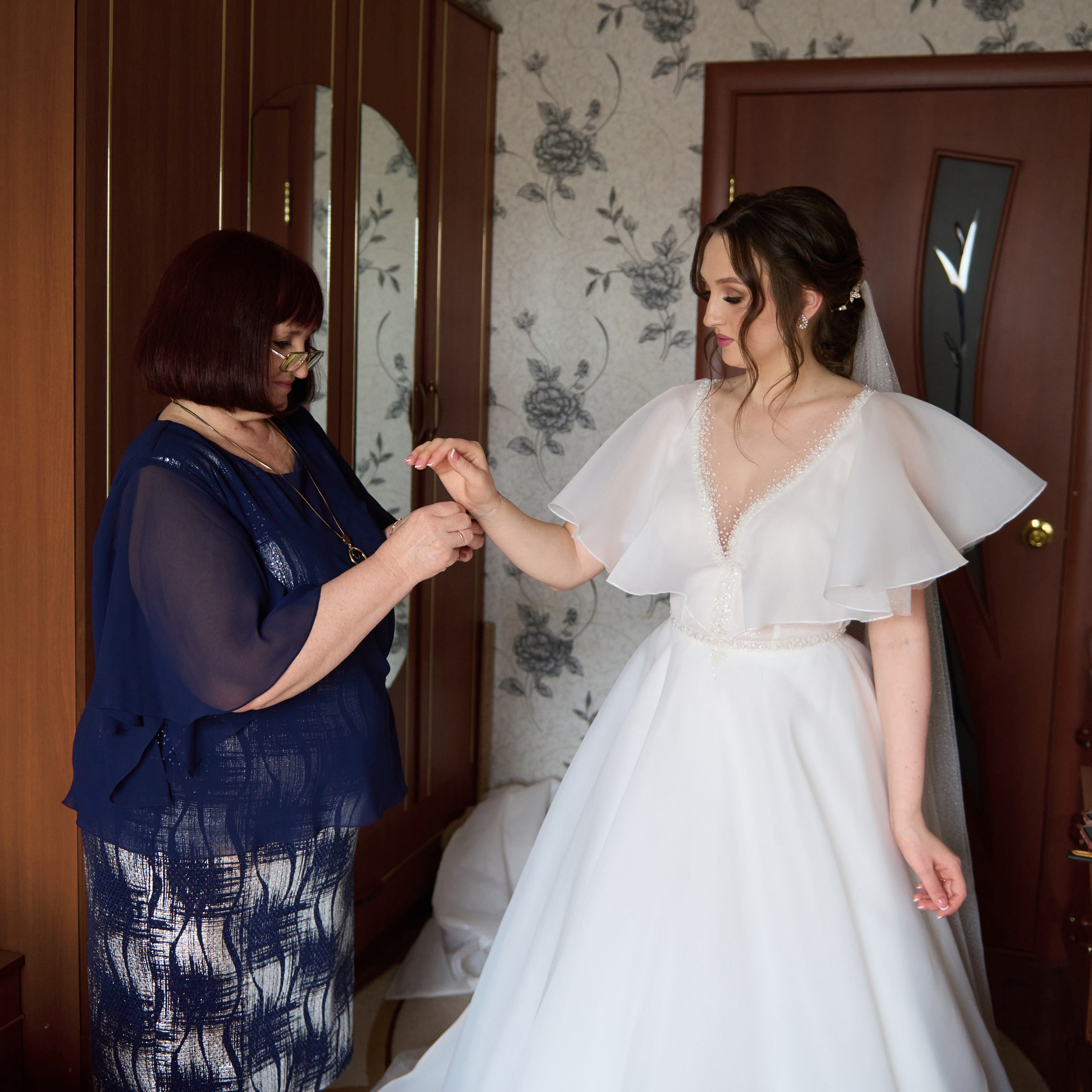 Дмитрий и Дарья. Фотограф Евдокимов Никита. Тамбов, Москва