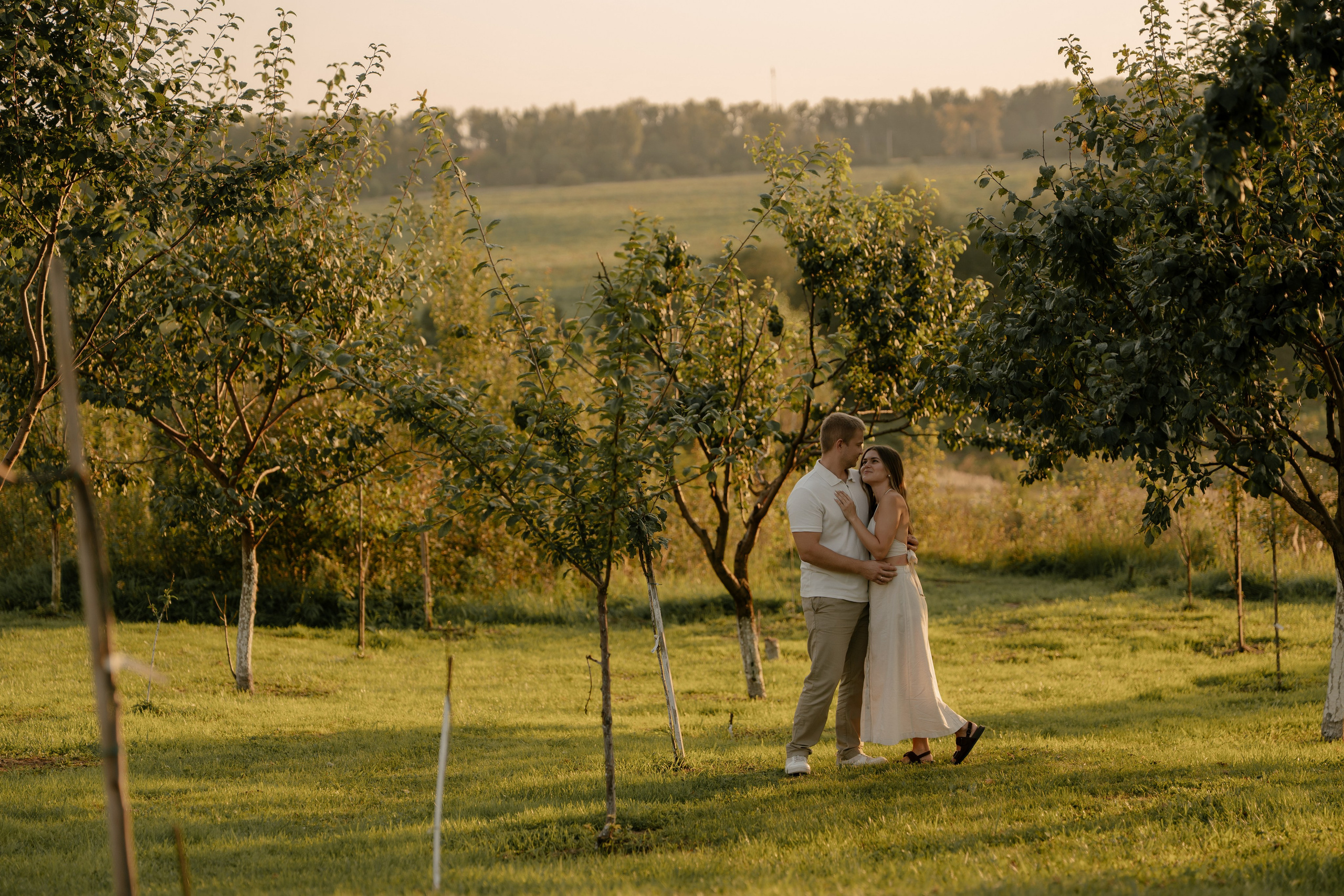 Аня, Агата, Юра и Саша. Свадебный и семейный фотограф в Москве и Красногорске — живые кадры | Анастасия Тихонова