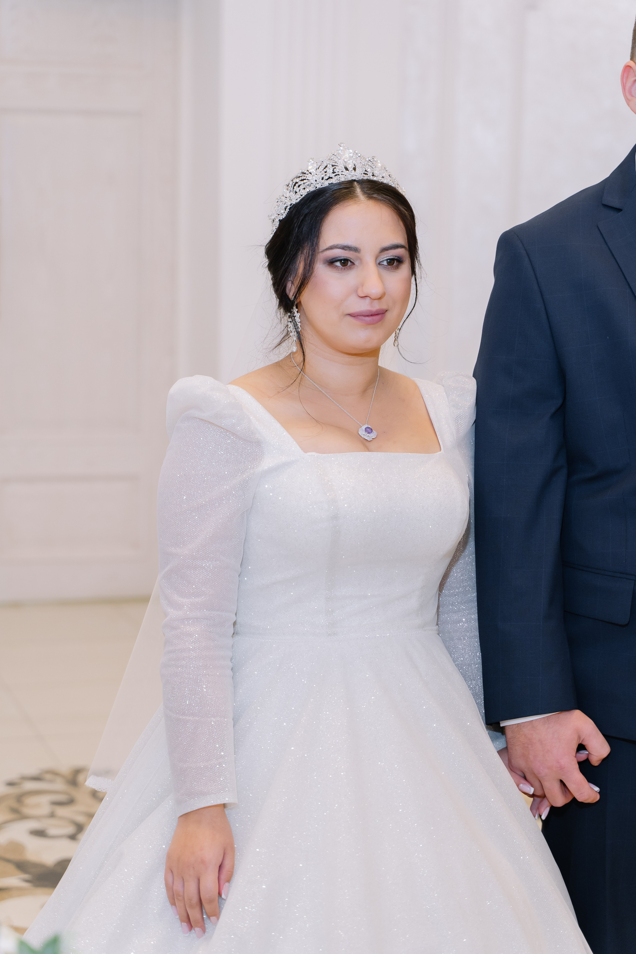 ЗАГС Александр &Наталья. Свадебный фотограф в Новосибирске Лидия Александровна