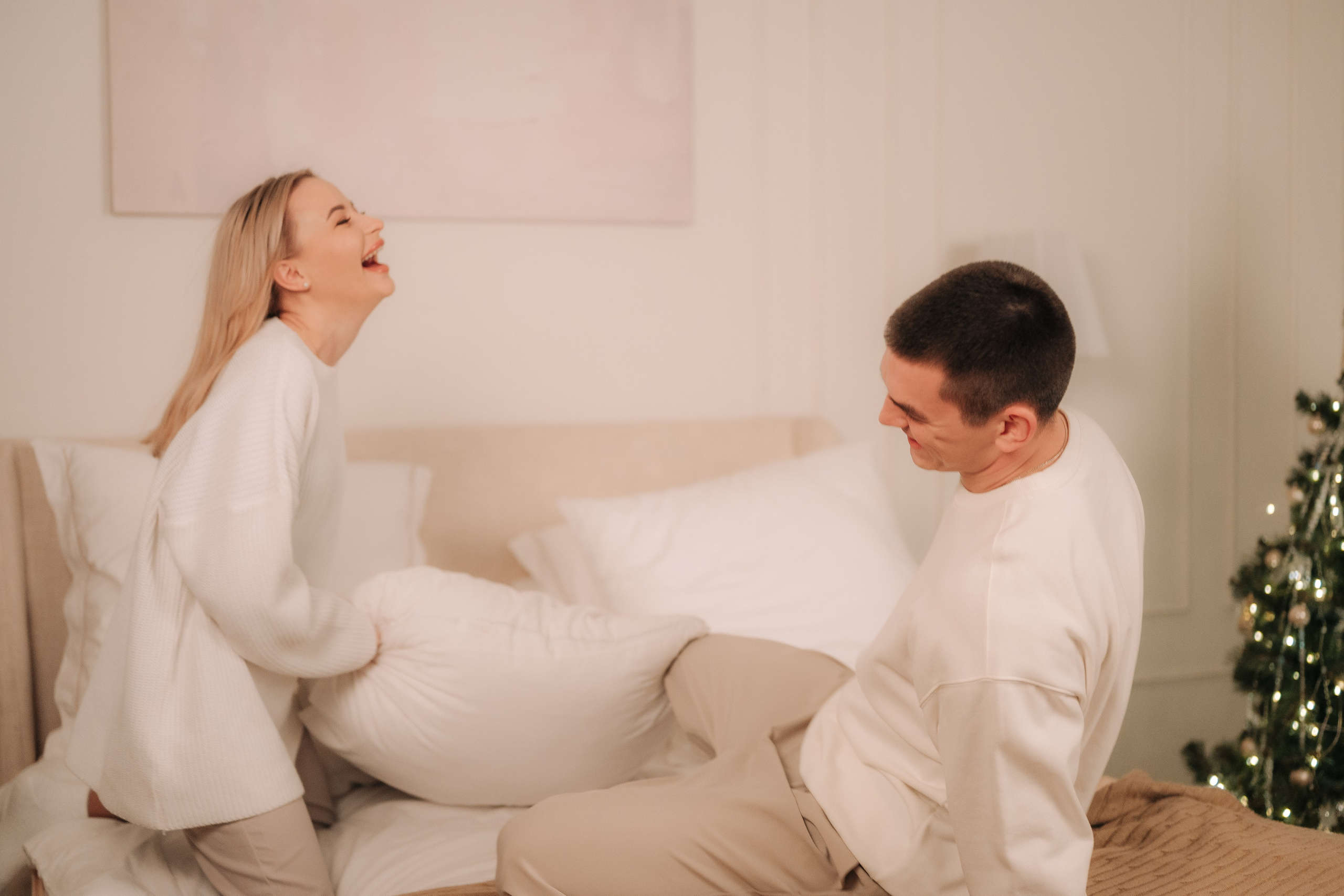 Андрей и Наталина. Иван Кубик — фотограф и видеограф