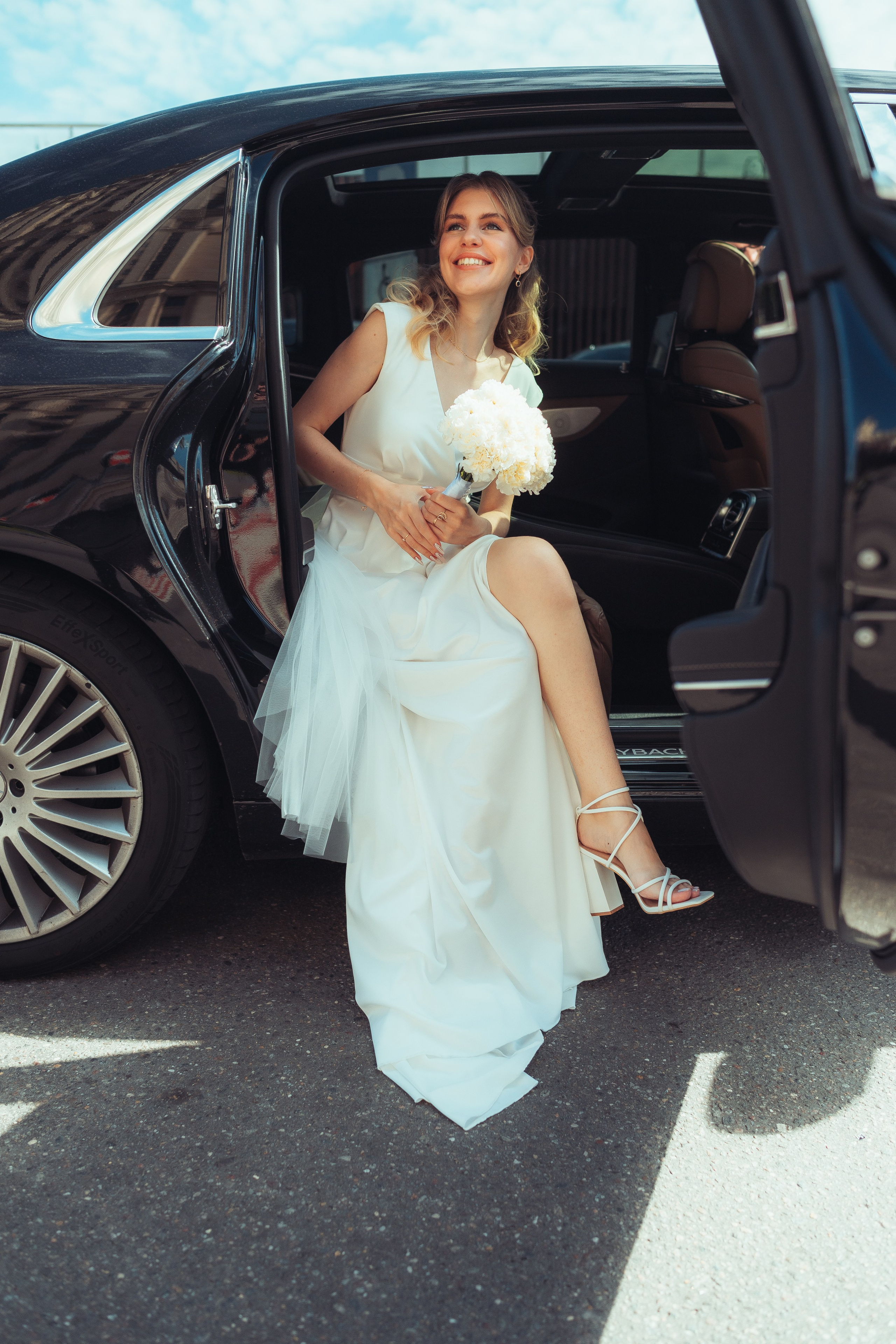 Свадебная съёмка Константина и Карины. Иван Кубик — фотограф и видеограф