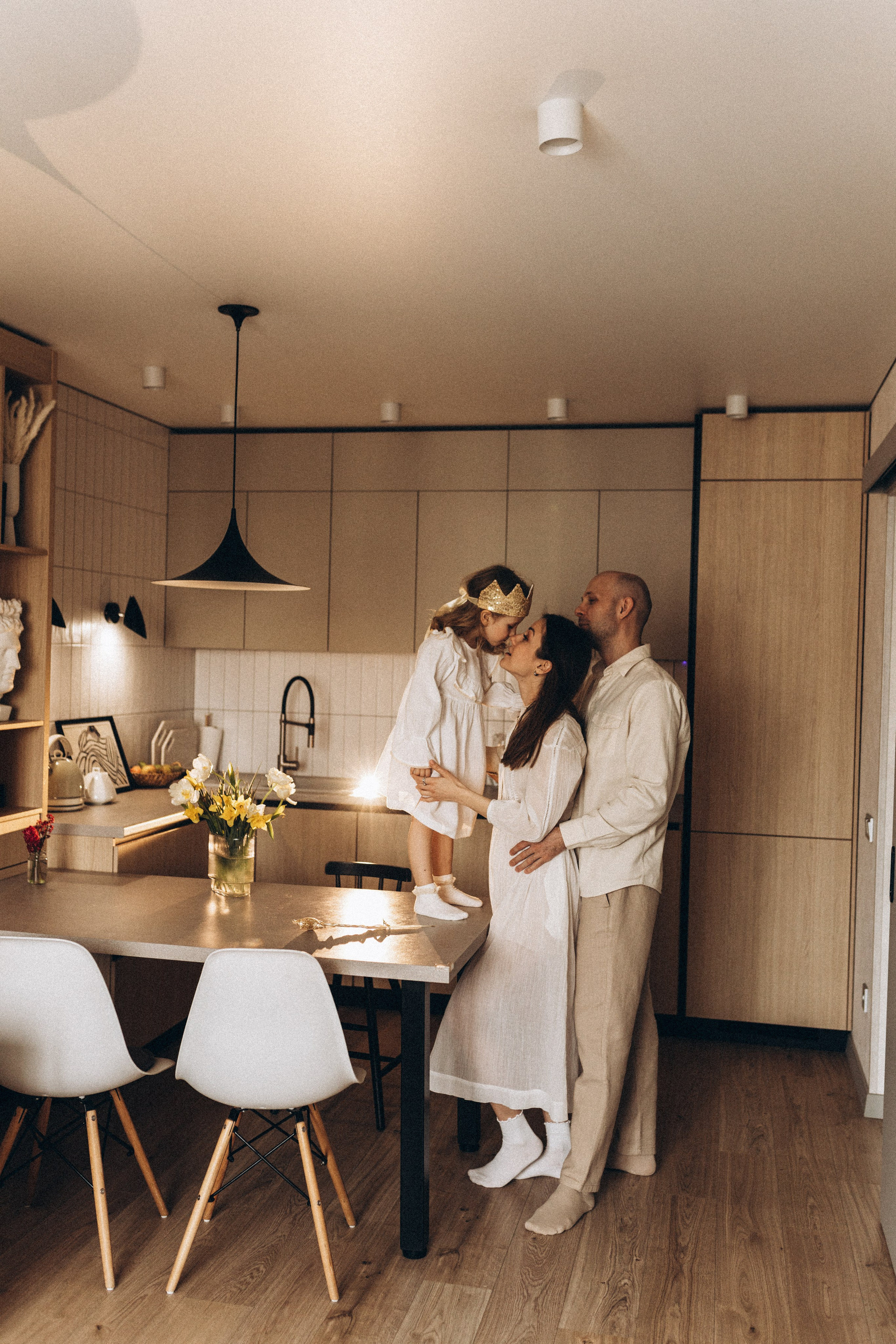 Это любовь. Семейный фотограф в Новороссийске и Анапе Александра Яковлева