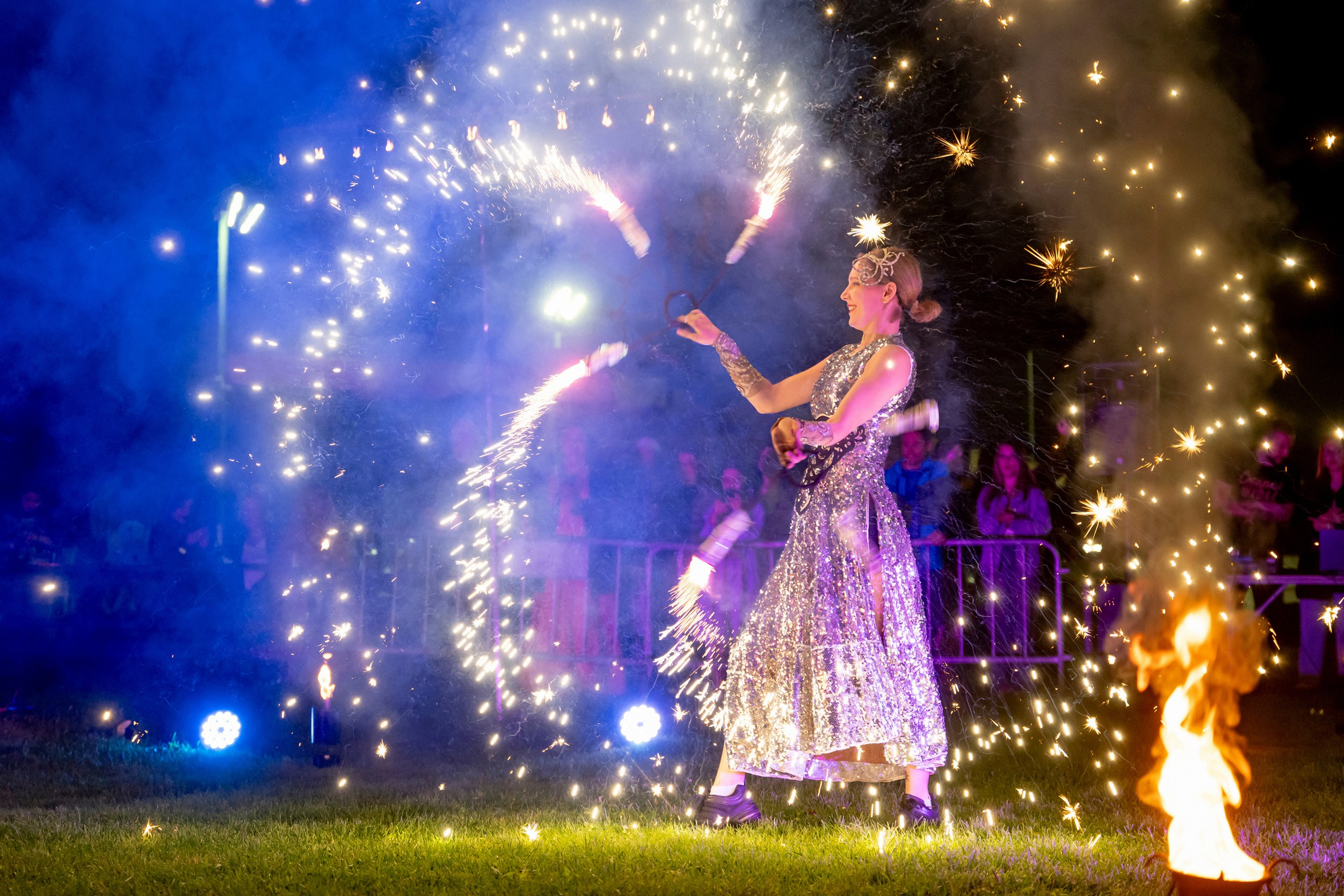 Orlowfashion 2025. Foto-Zuev фотография как искусство