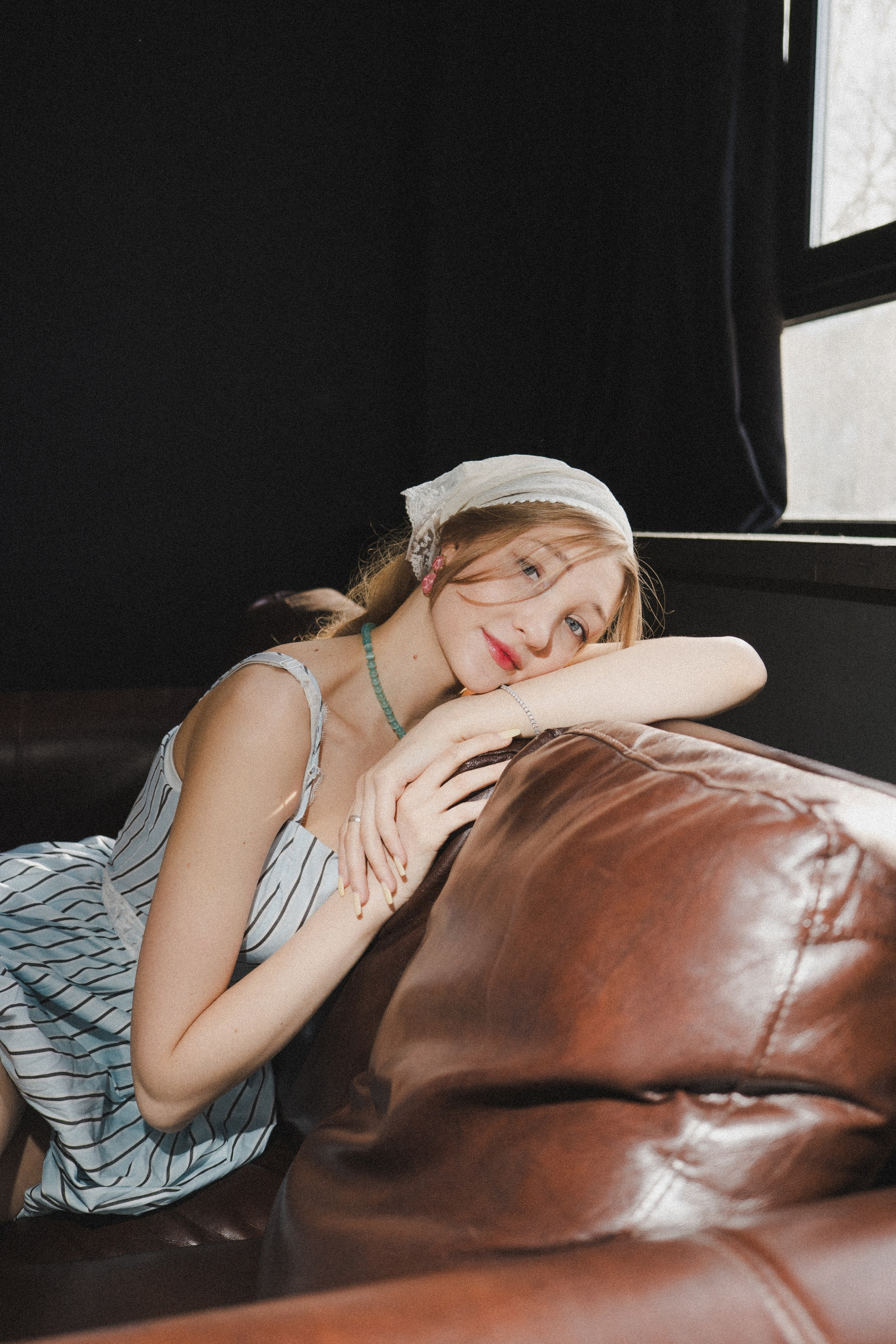 Индивидуальные фотосессии. Лера Ютан фотограф Барнаул