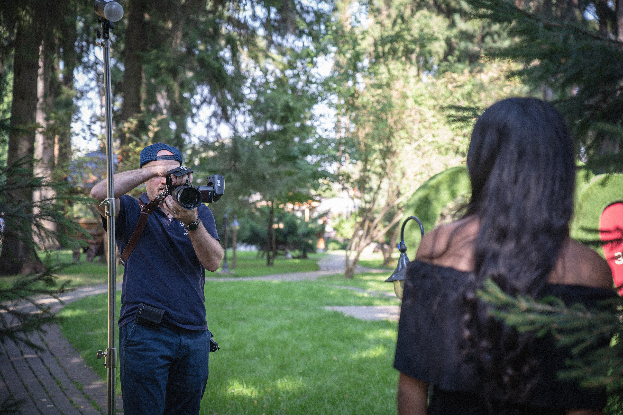 Бэкстейдж студии Dronavt`s. «Студия DRONAVT`s» — видеосъёмка и фотография г. Москва