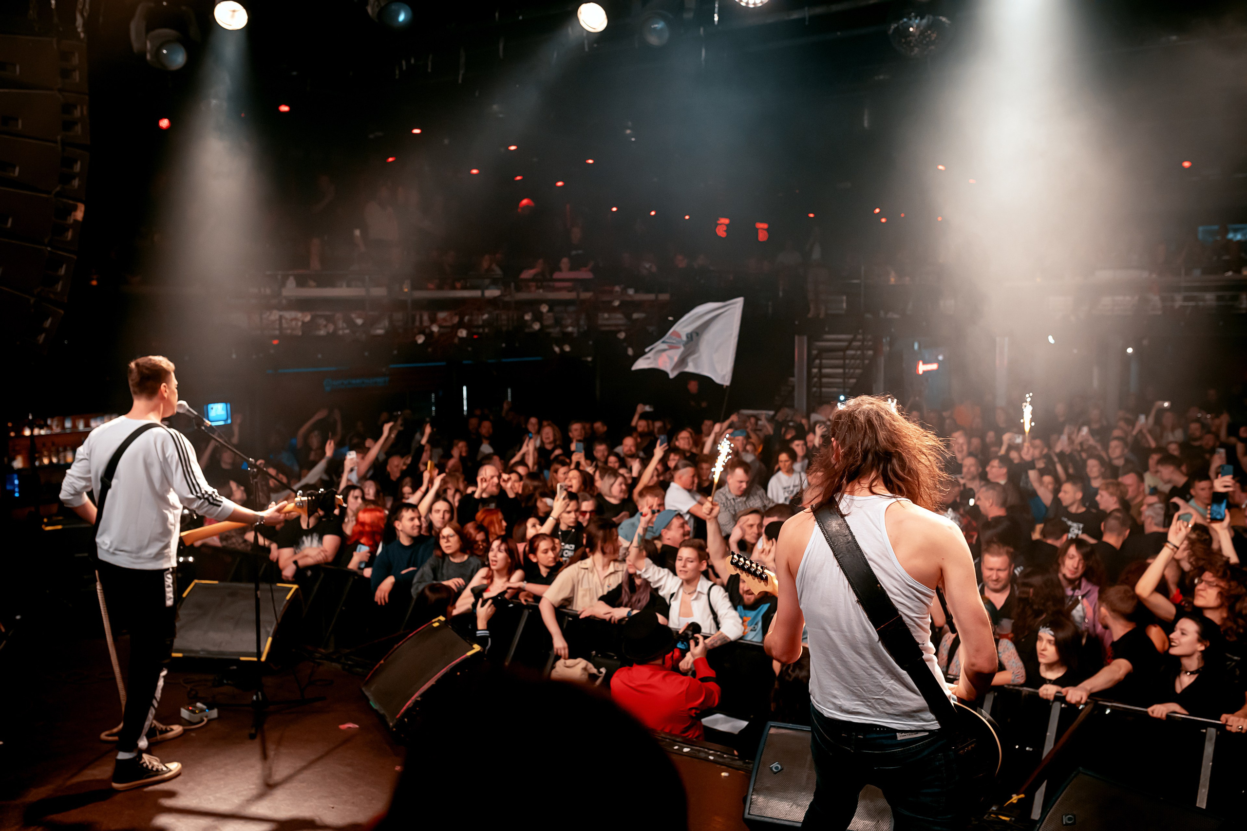 РАДИОПОМЕХИ. Фотограф Елена Богачева (lenalena_na_na_na)