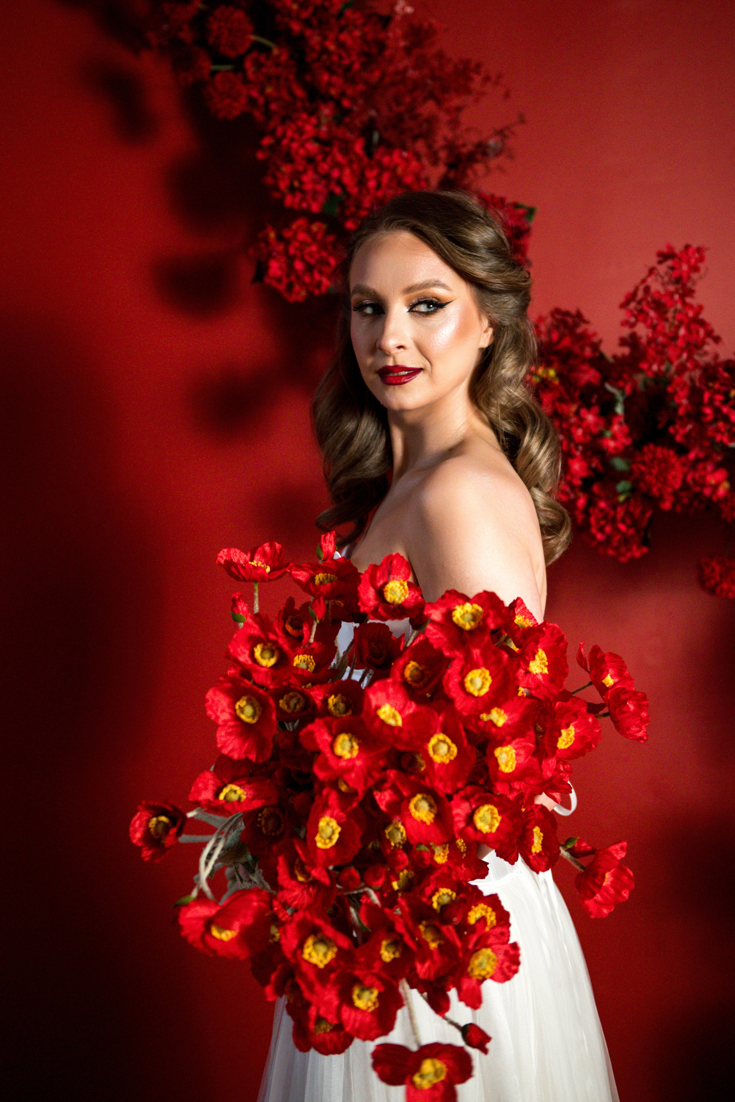 Оля | Побелка. Семейный фотограф Саратов Маргарита Куликова