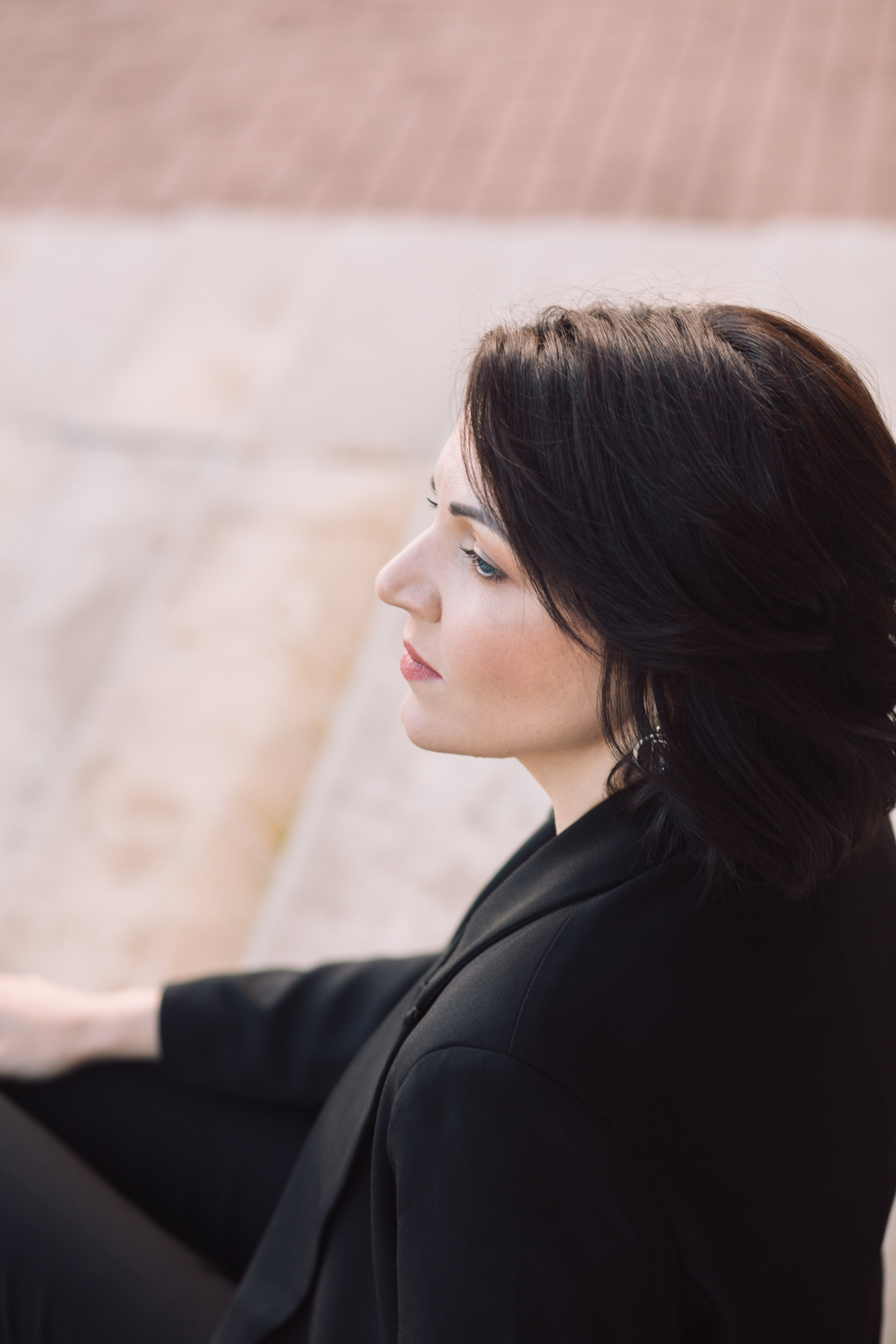 Екатерина. Семейный, свадебный и контент фотограф в Касимове и во Владимире Александра Кейли