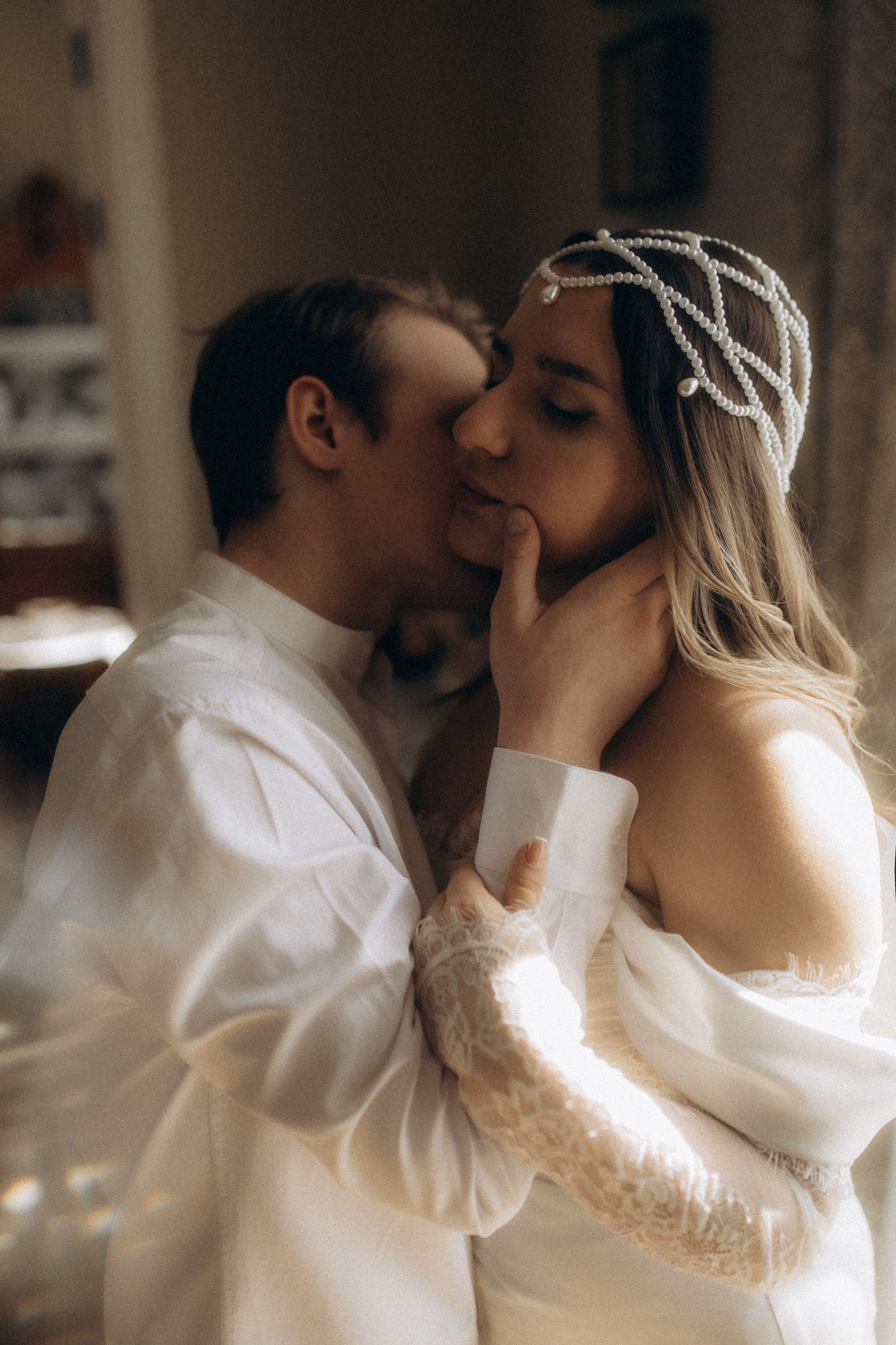 Кирилл и Екатерина. Семейный и свадебный фотограф в Новосибирске/Бийске Екатерина Логинова