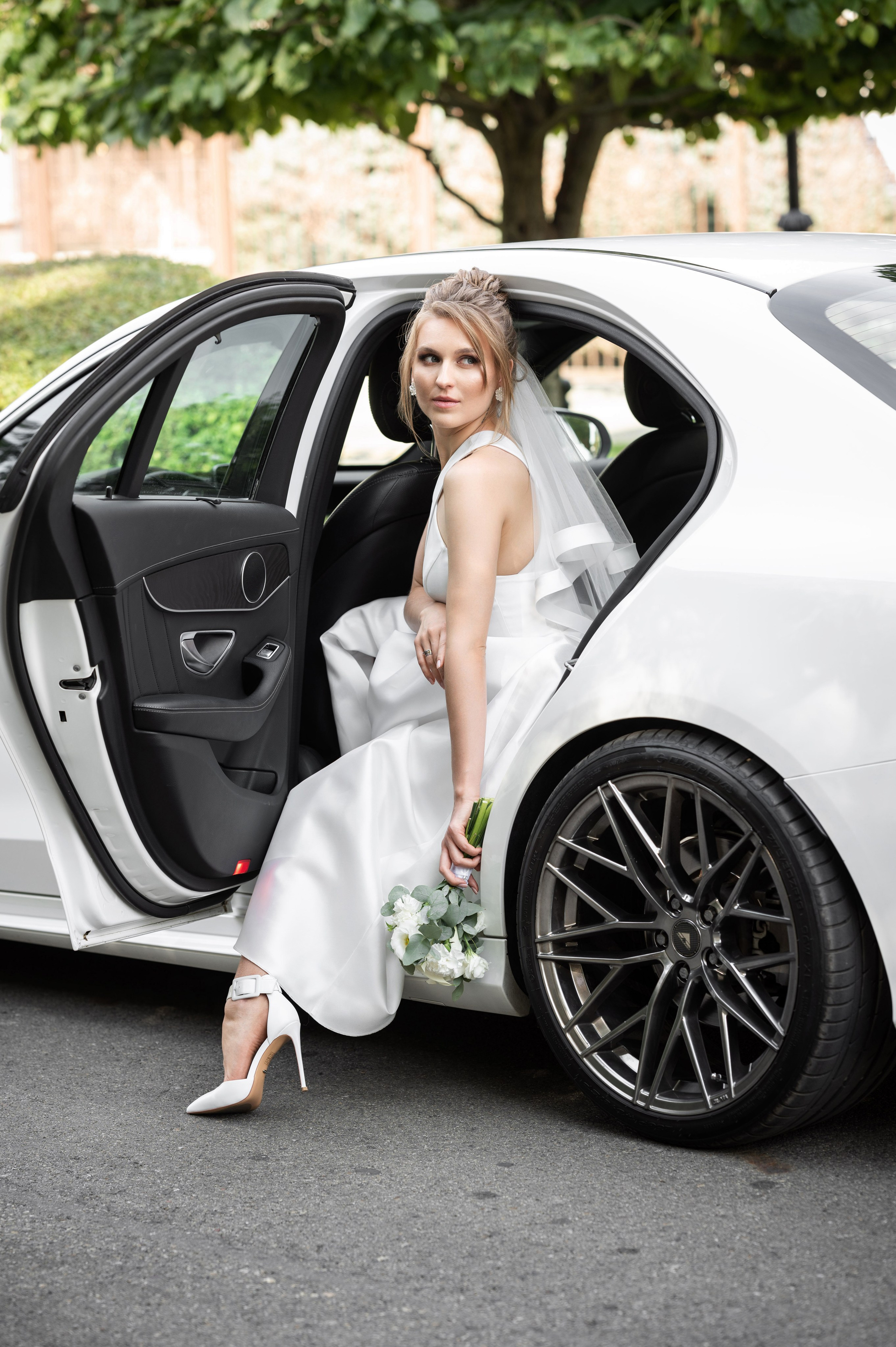 Антон и Инна. Свадебный, портретный, коммерческий, предметный фотограф в Ставрополе Иван Белашов