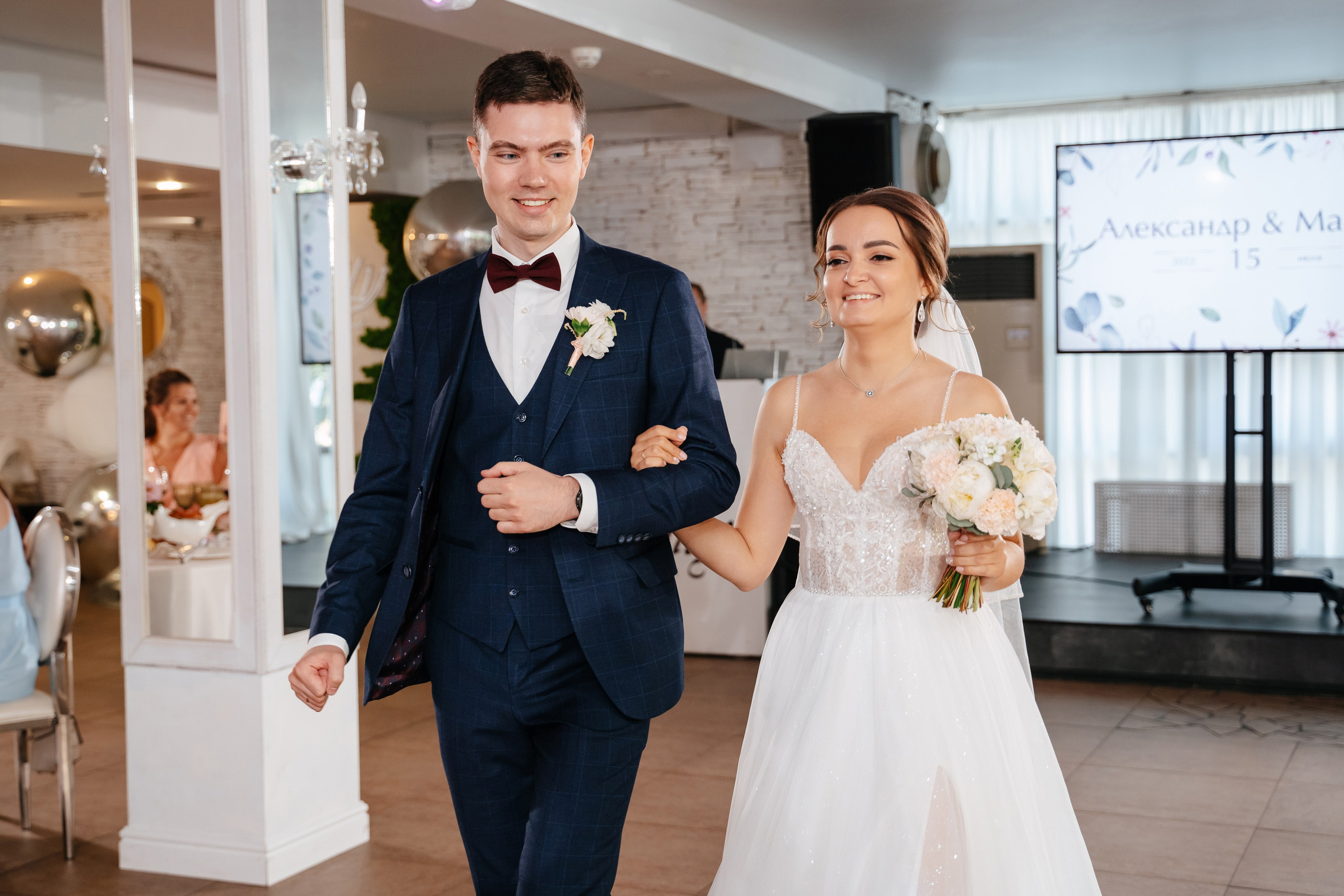 Александр и Мария. Семейный и свадебный фотограф в Санкт-Петербурге и Москве