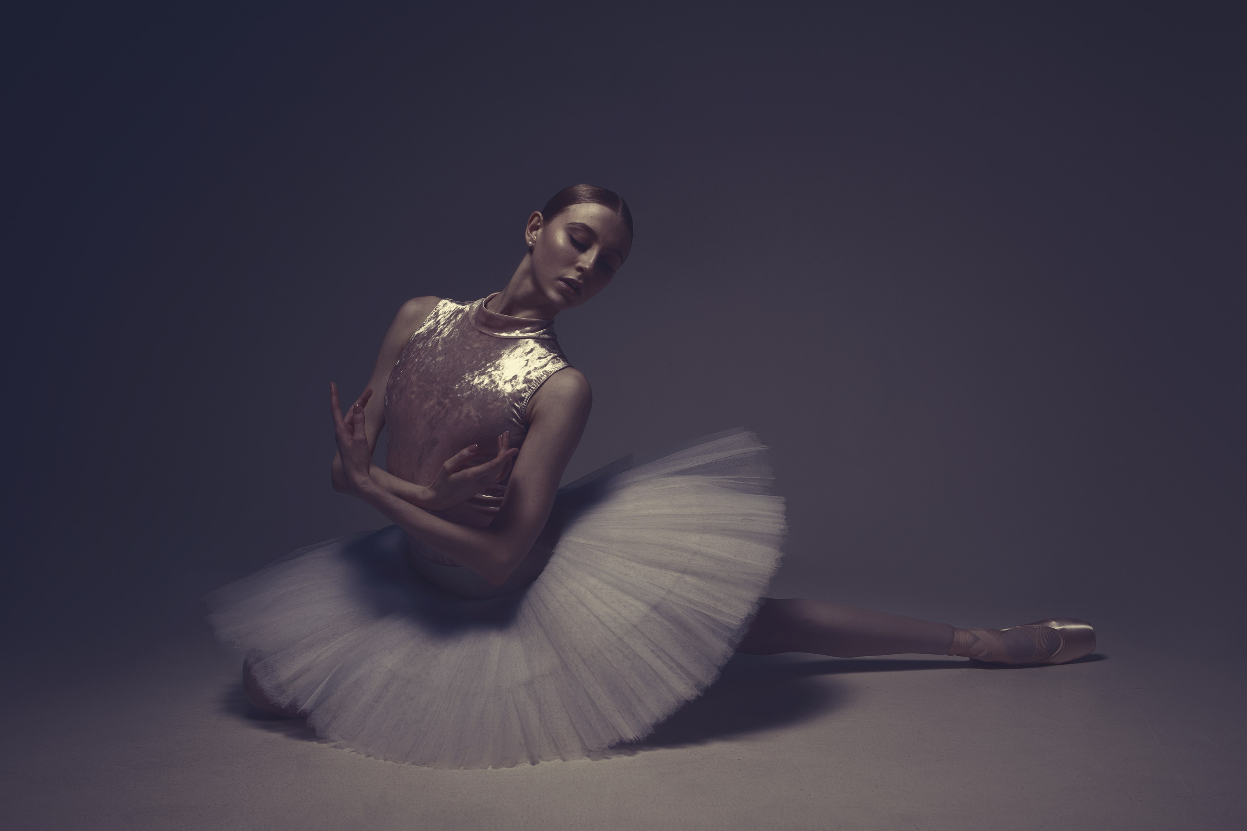 Валерия Кузнецова. Художественная фотография