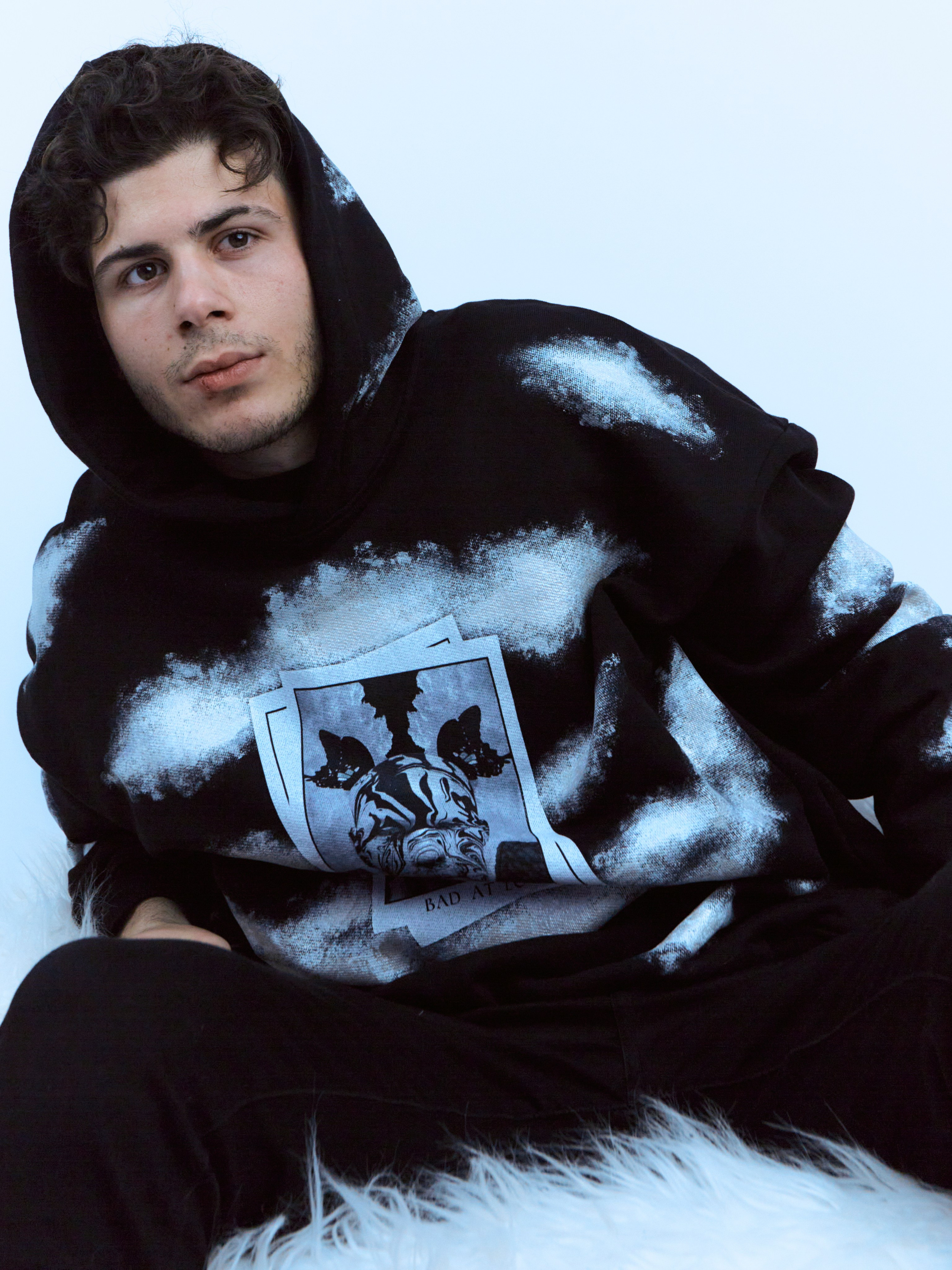 Savash. Egor Plakhotin Photography