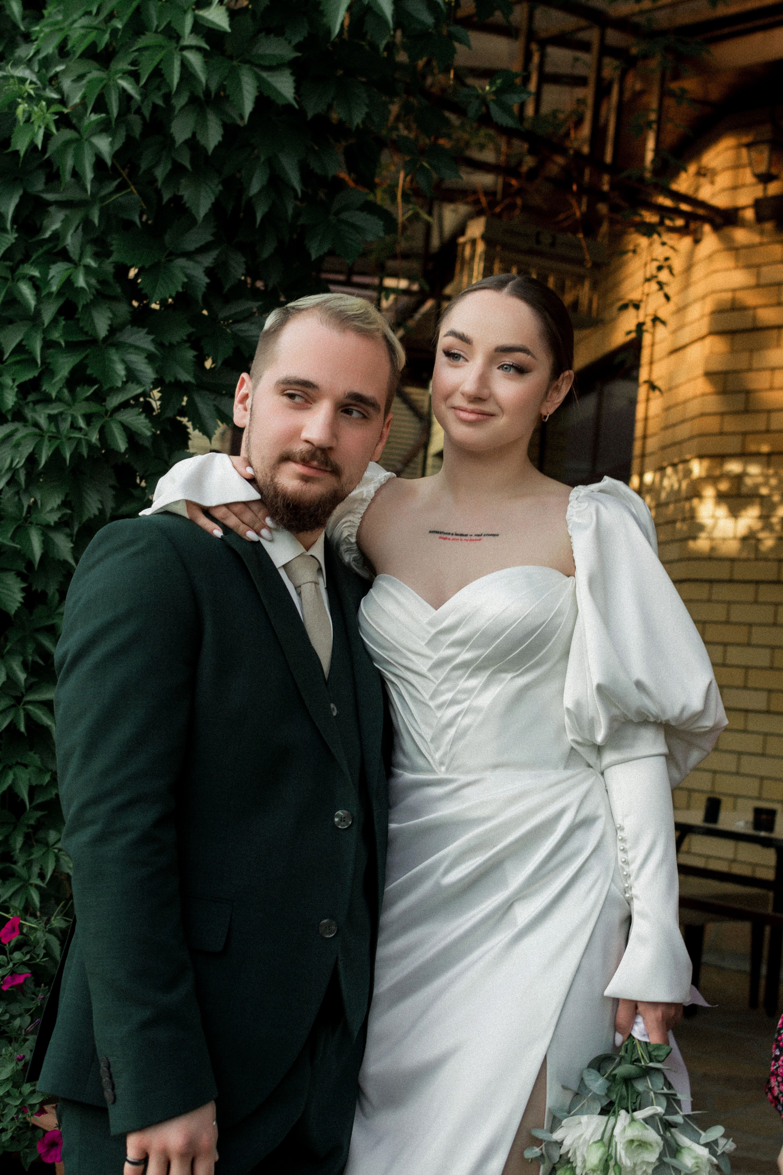 Валерия и Святослав