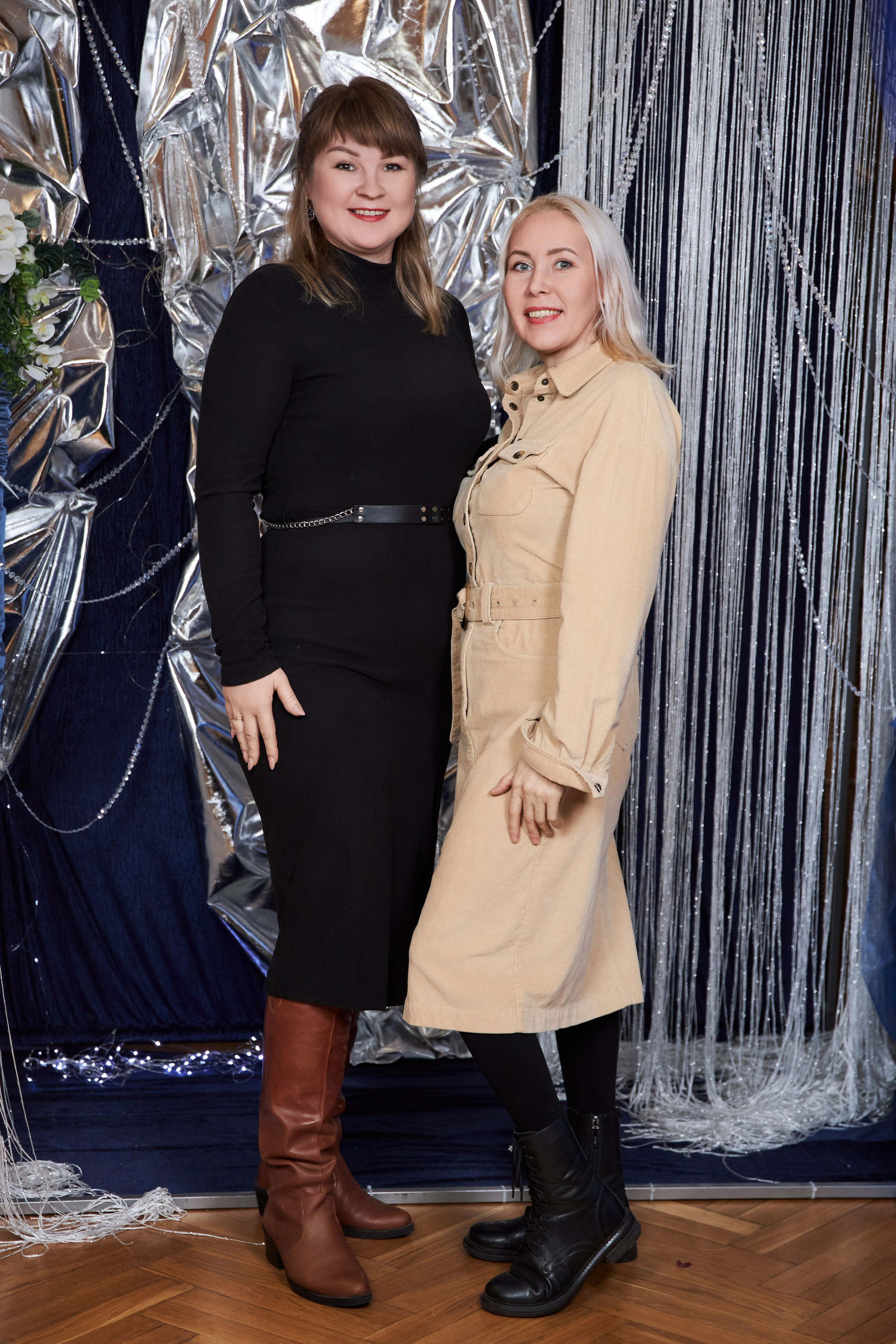 Конкурс дизайнеров «Нити прекрасного» 2024. Фотограф Алексей Яковлев