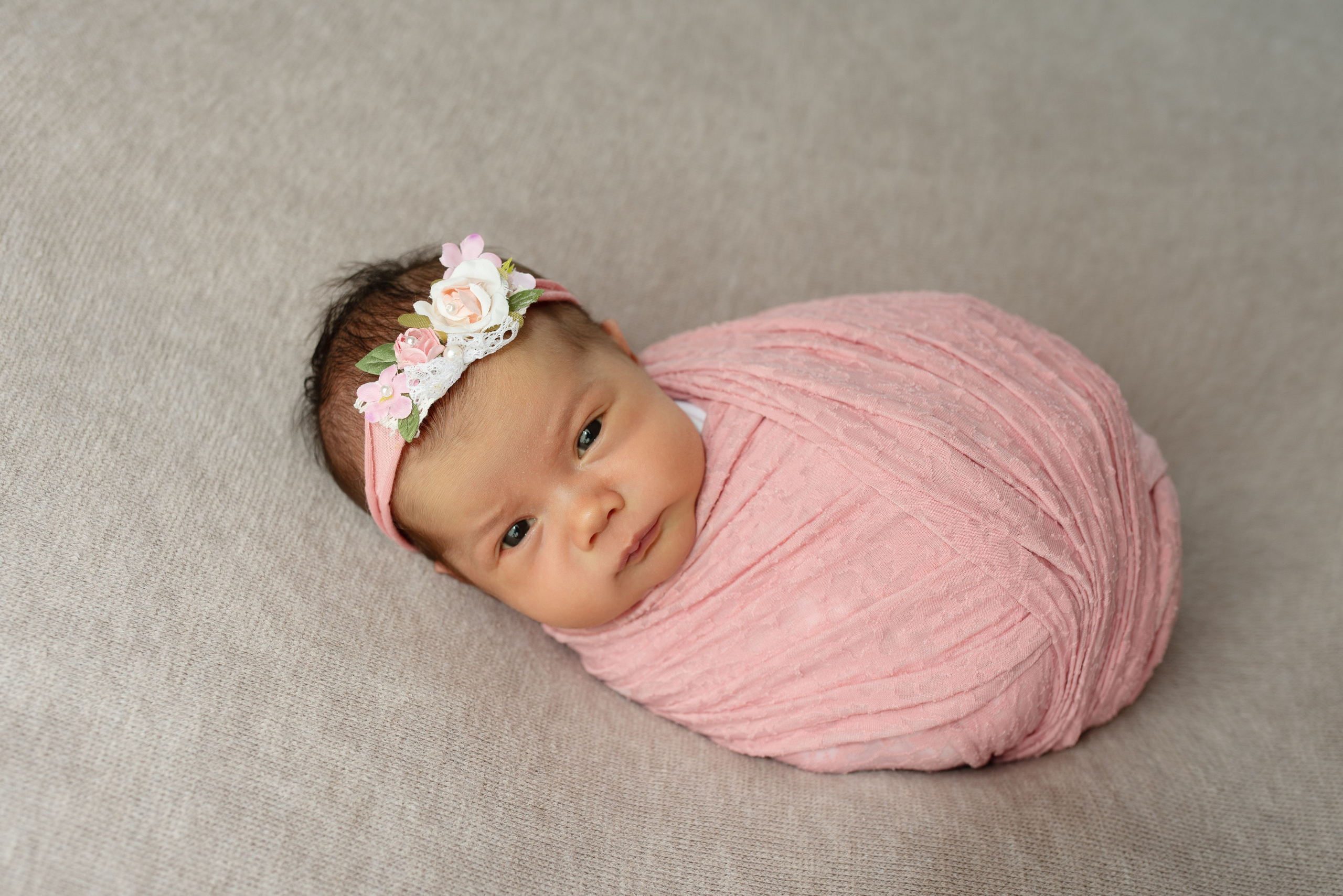 Фотосессия новорожденных. Фотограф в Чесме Елена Воронина