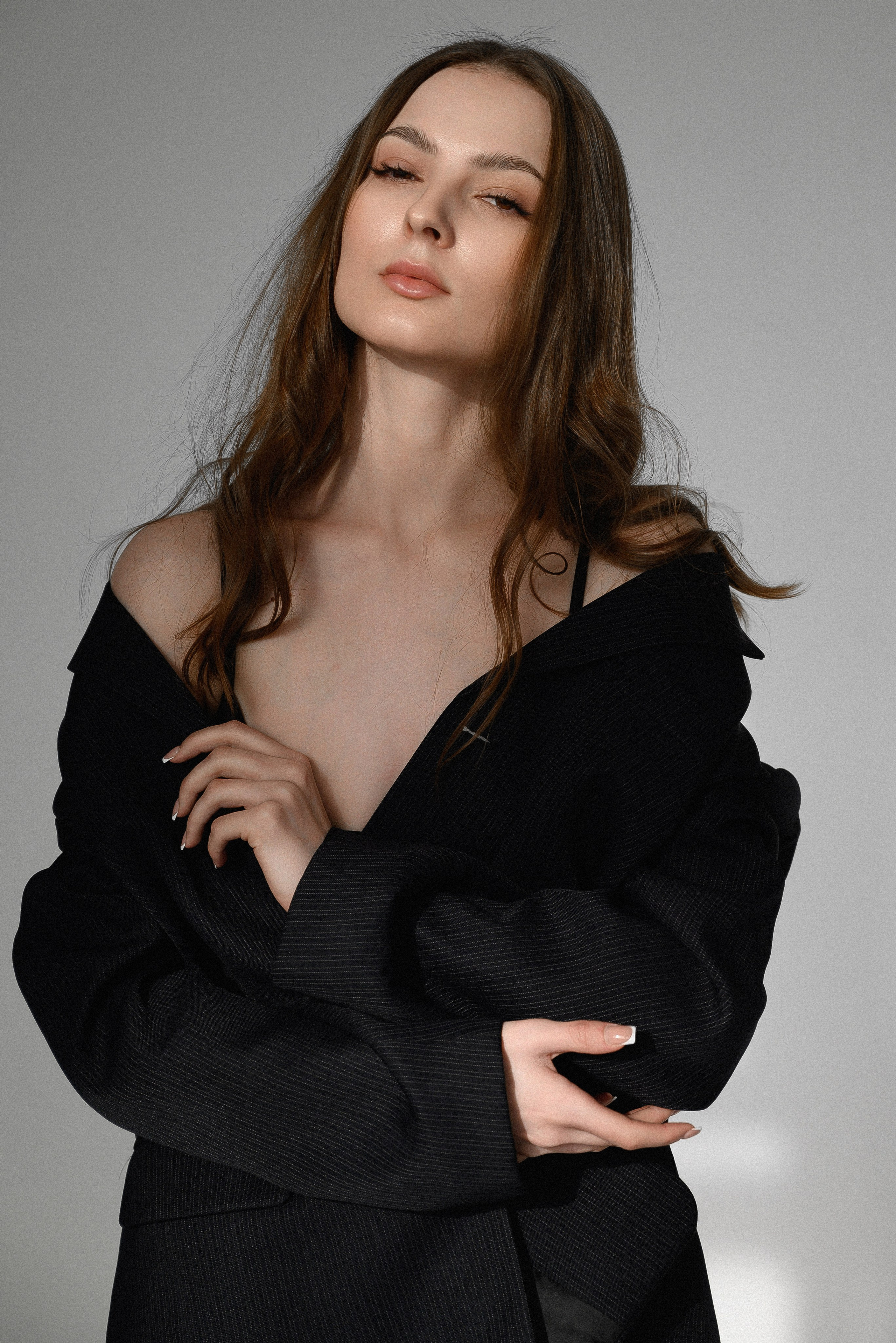 Полина. Тамара Власова