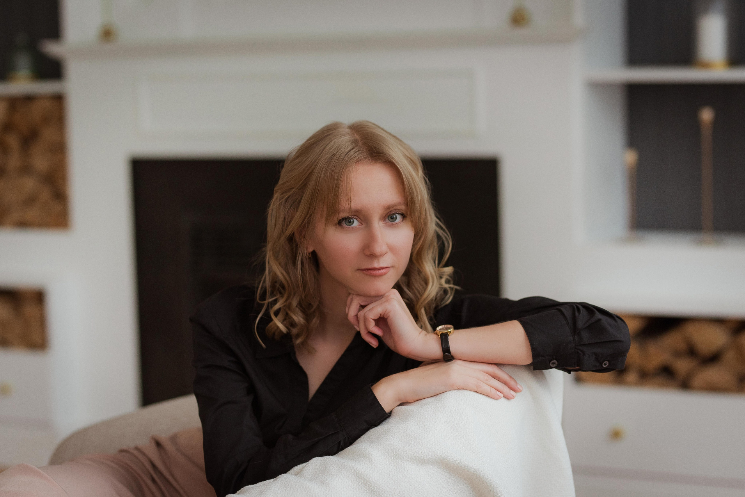 Татьяна. Свадебный и семейный фотограф Яна Стражева. Волгоград, Москва