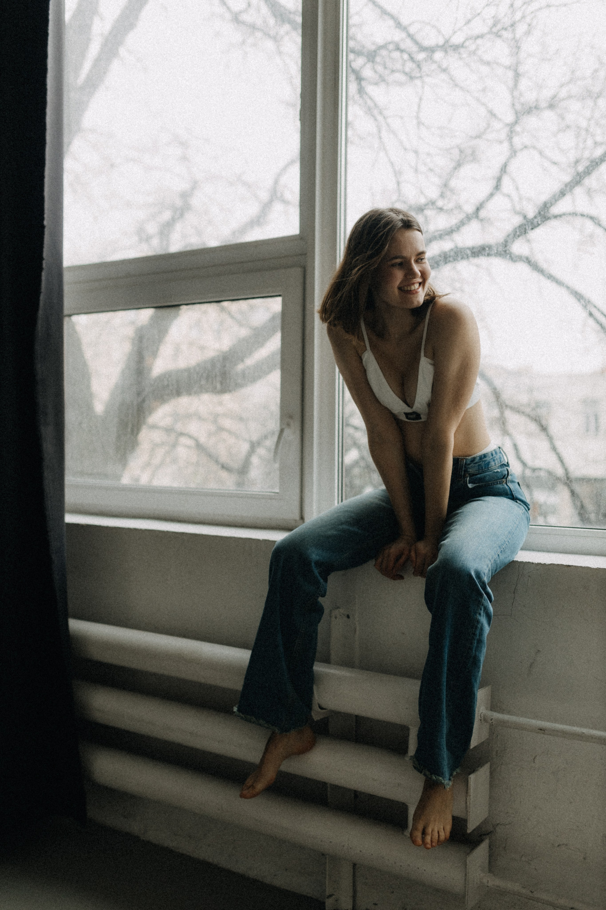 Юля. Фотограф в Петербурге Ольга Стрельченко